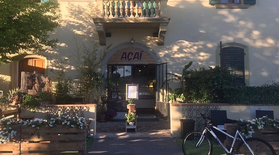 Acai Gelateria Artigianale