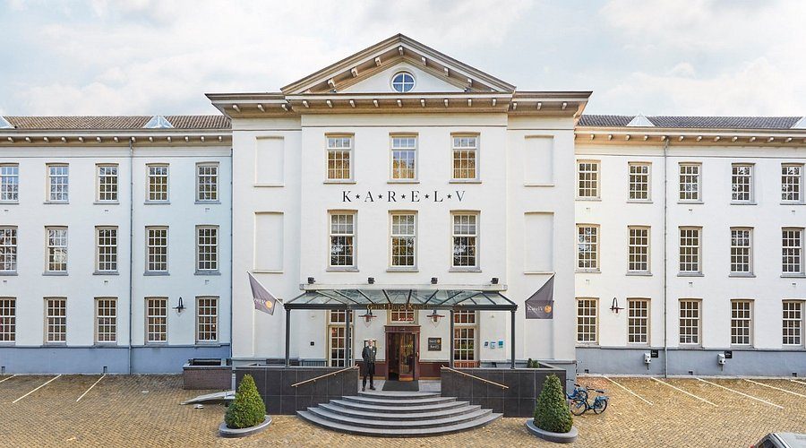 Grand Hotel Karel V