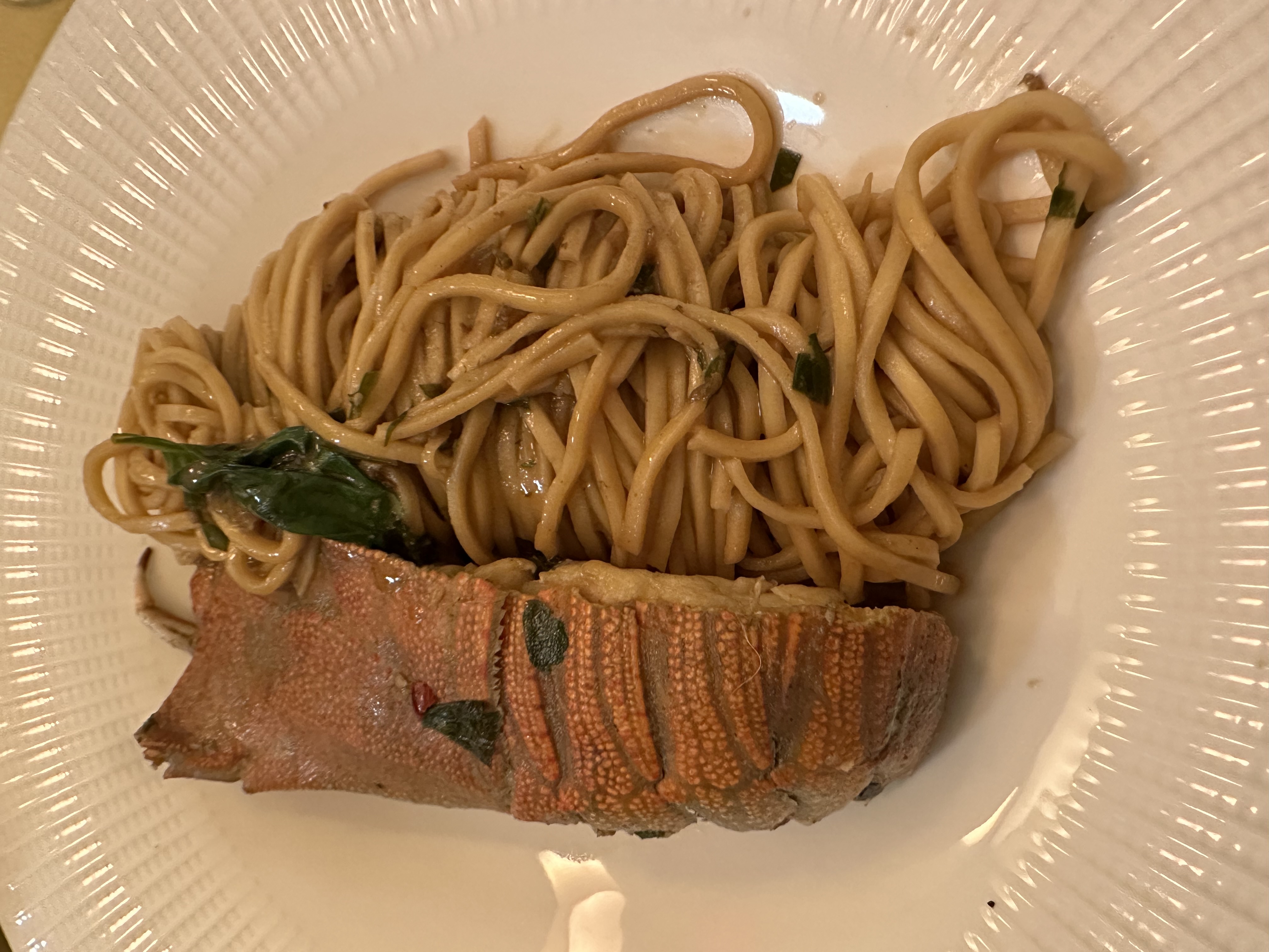 La Bisegna Ristorante Bistrot
