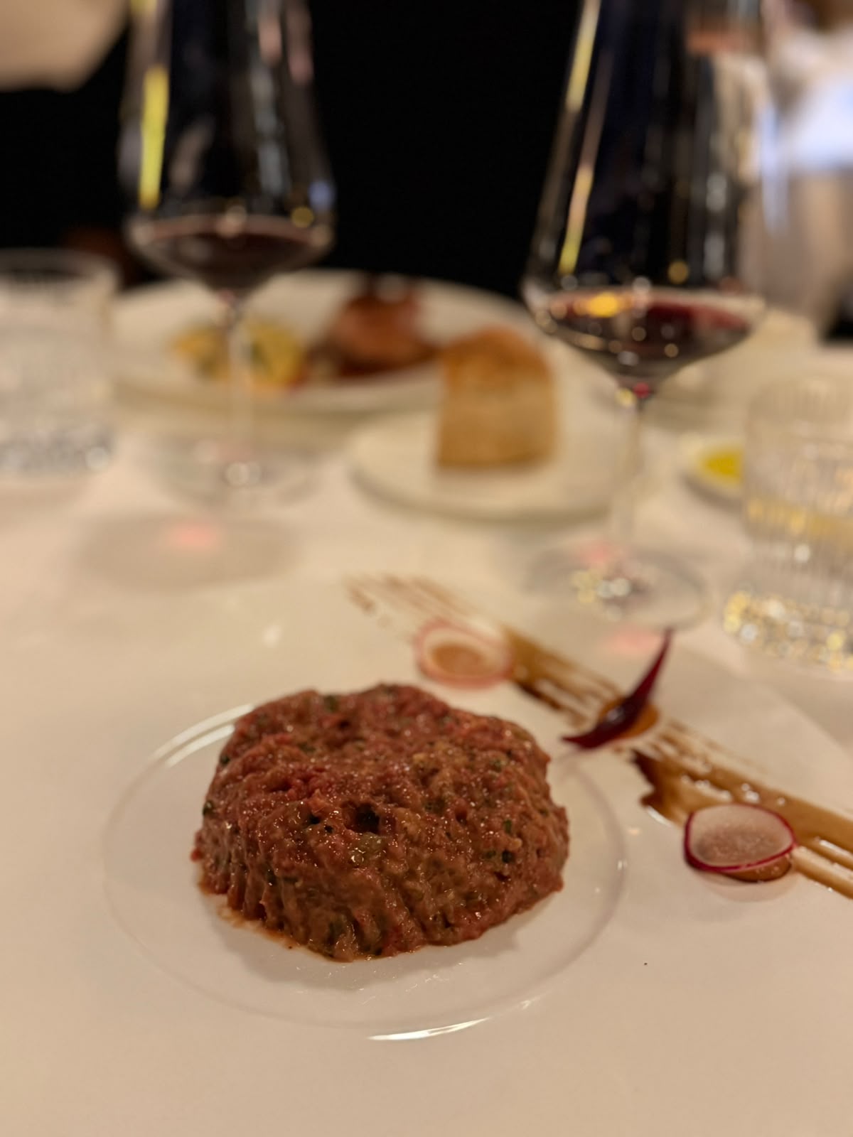 Brasserie Les Trois Rois