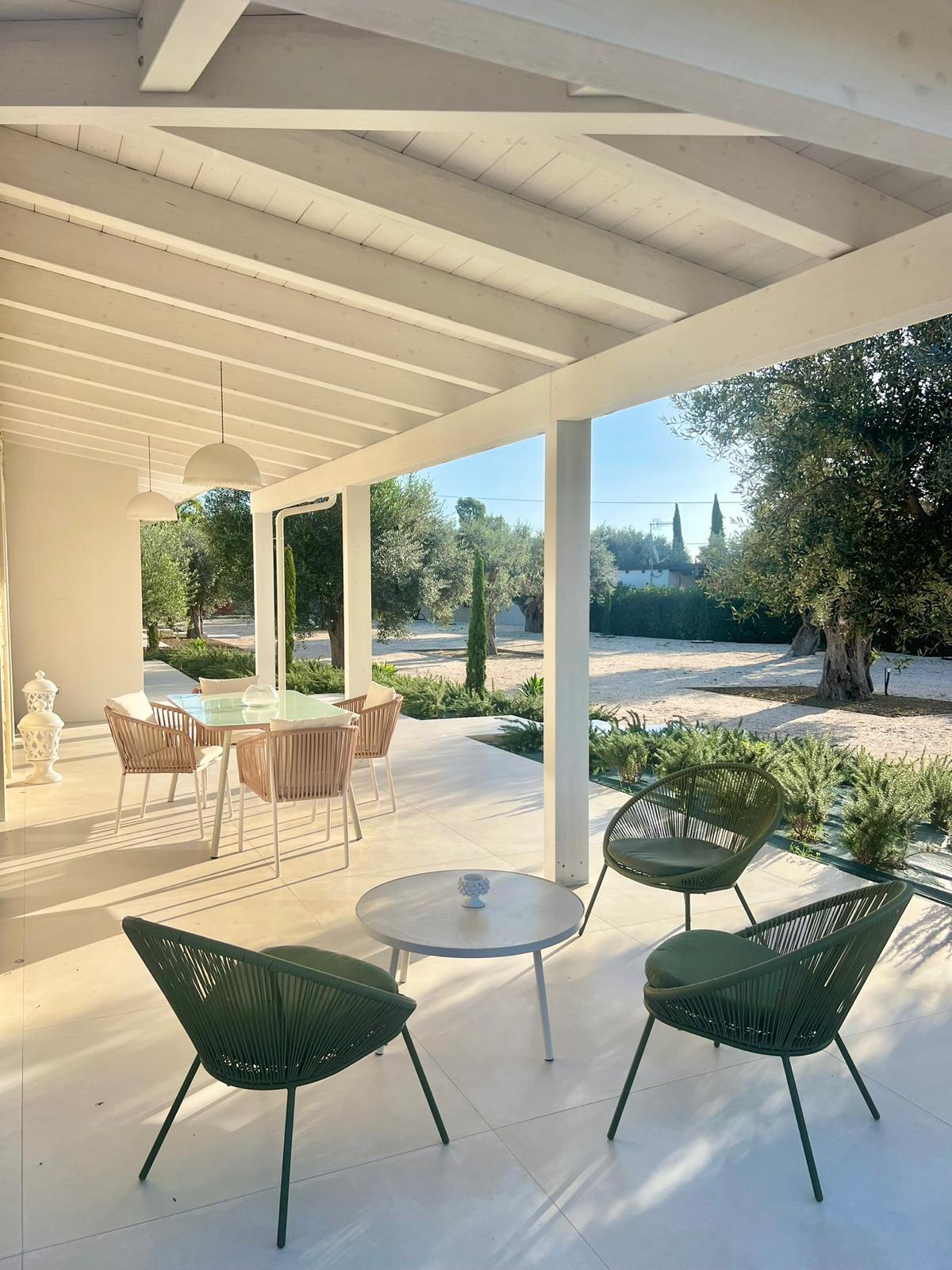 Villa Clelia foto 4