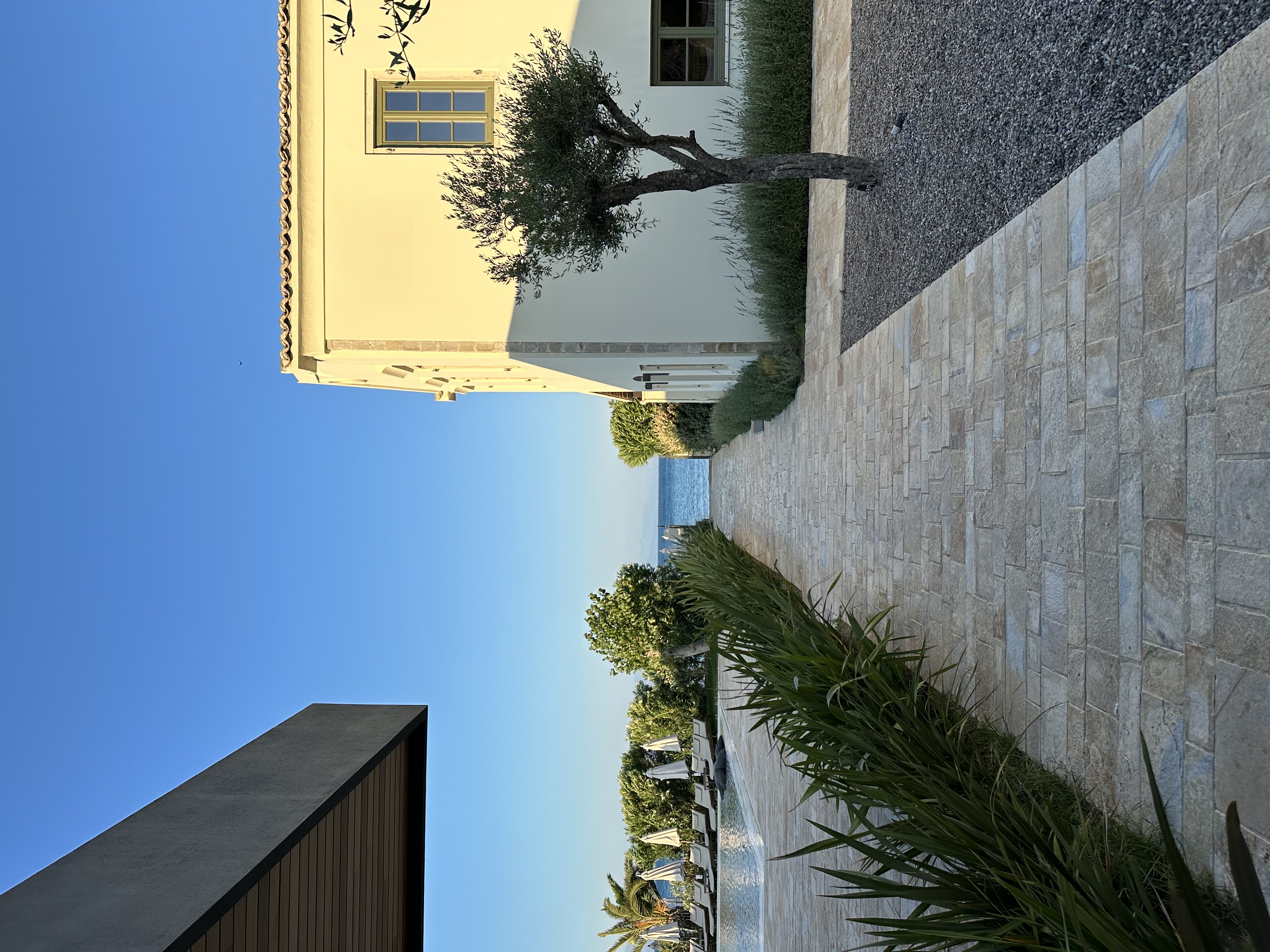 The Olivar Suites foto 2