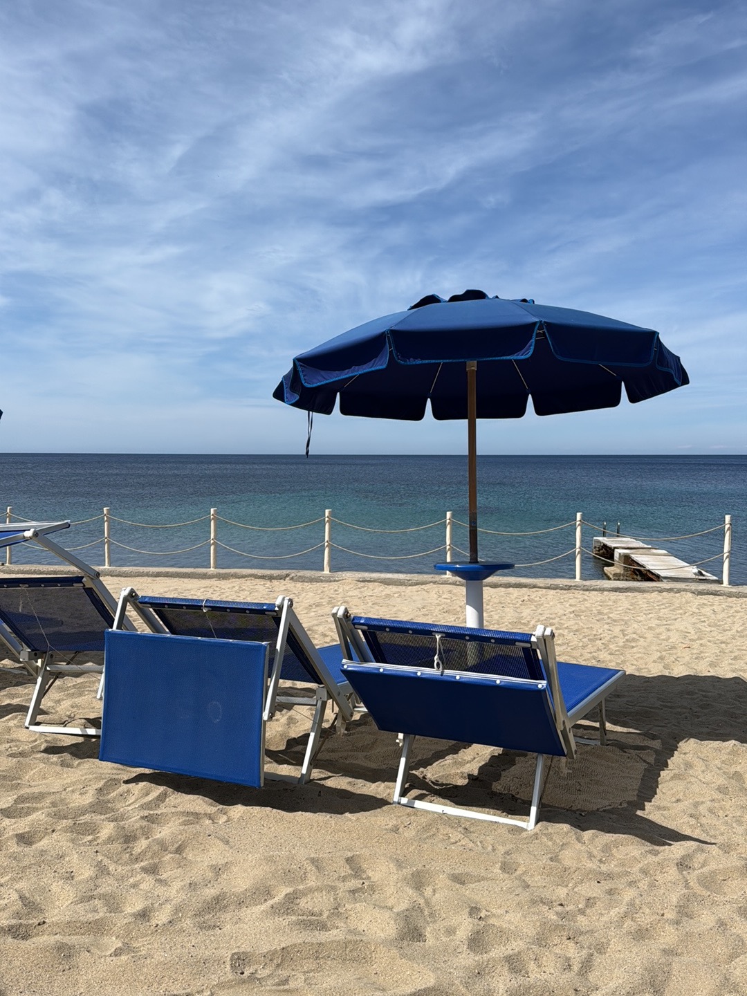 GONG - Spiaggia di Redinoce con cucina foto 3
