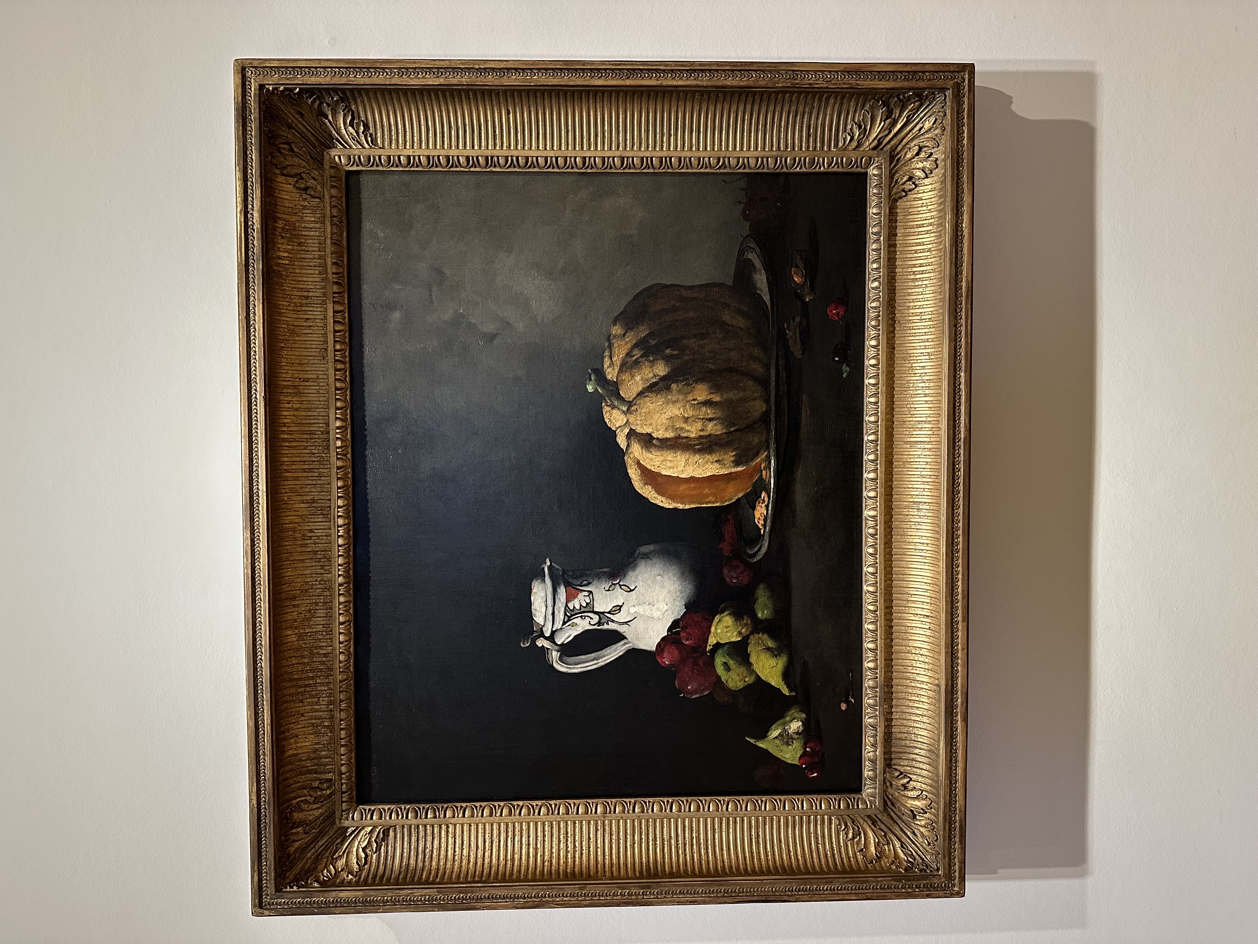 Museo di Belle Arti di Bilbao foto 2