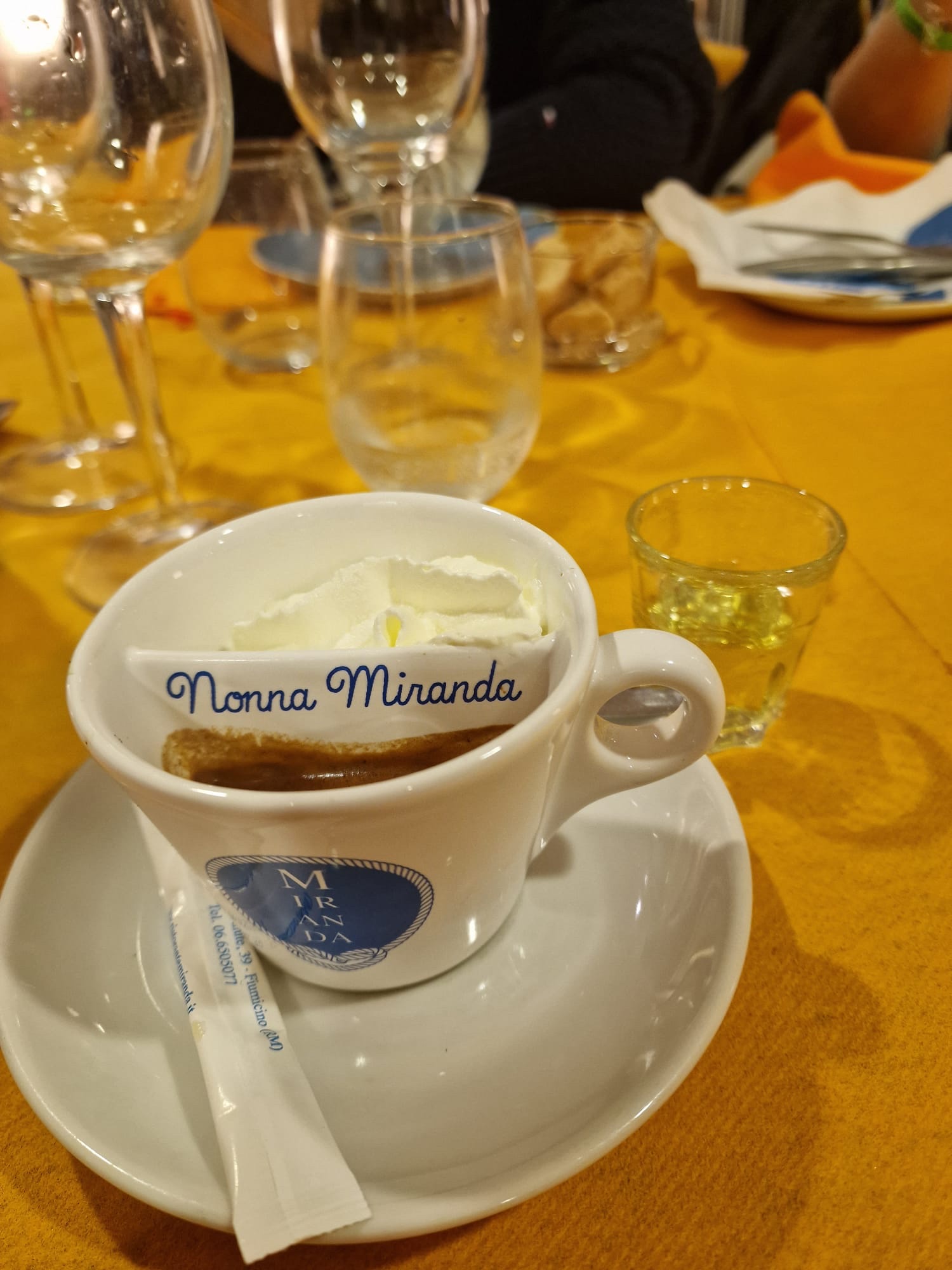 Ristorante Miranda