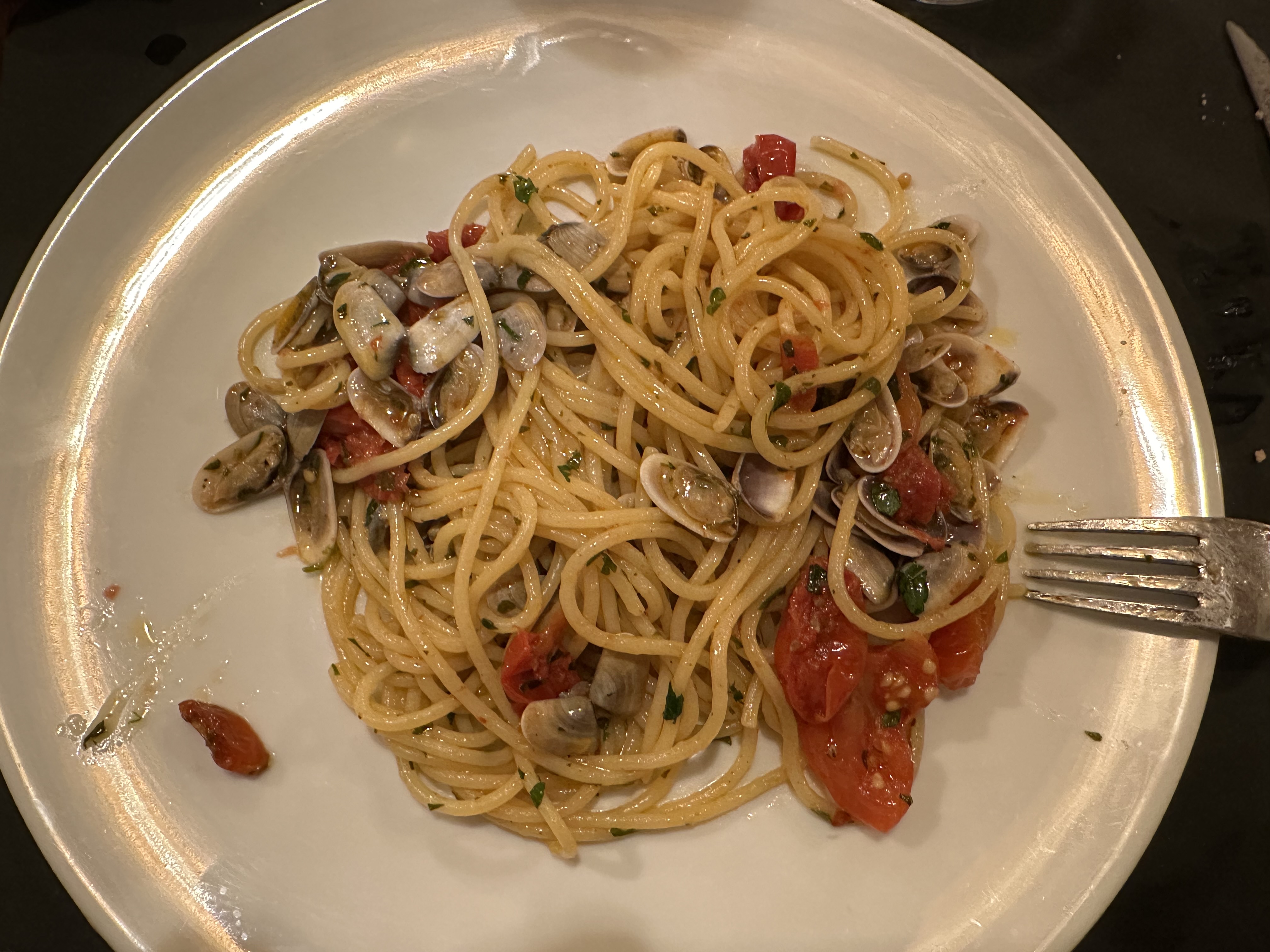 Osteria Mangiafoco