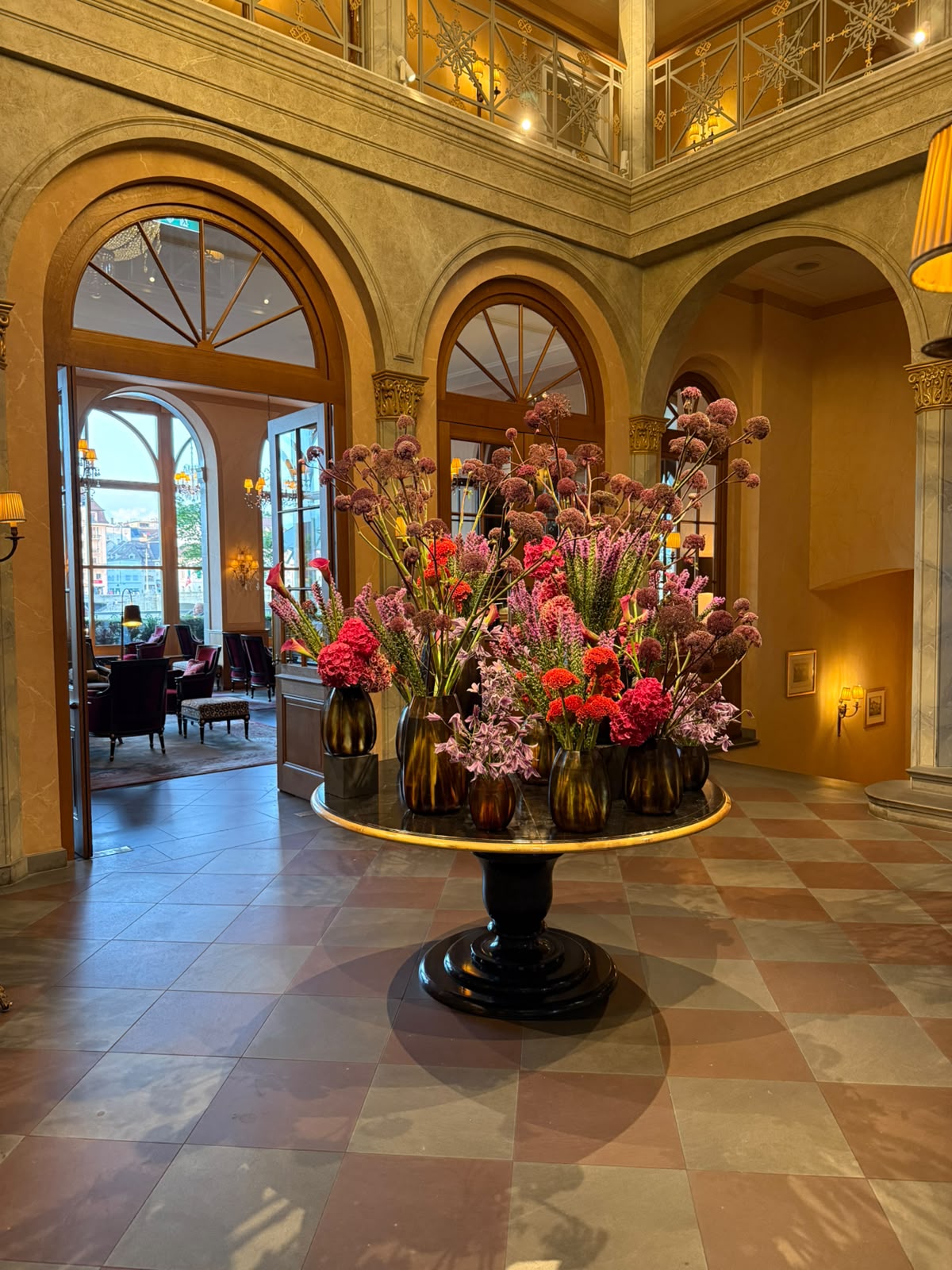 Brasserie Les Trois Rois