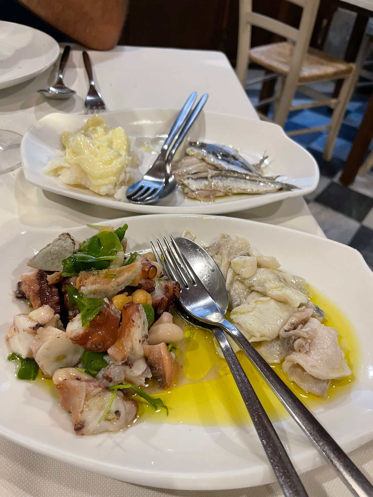 Ristorante Il Garibaldi Innamorato