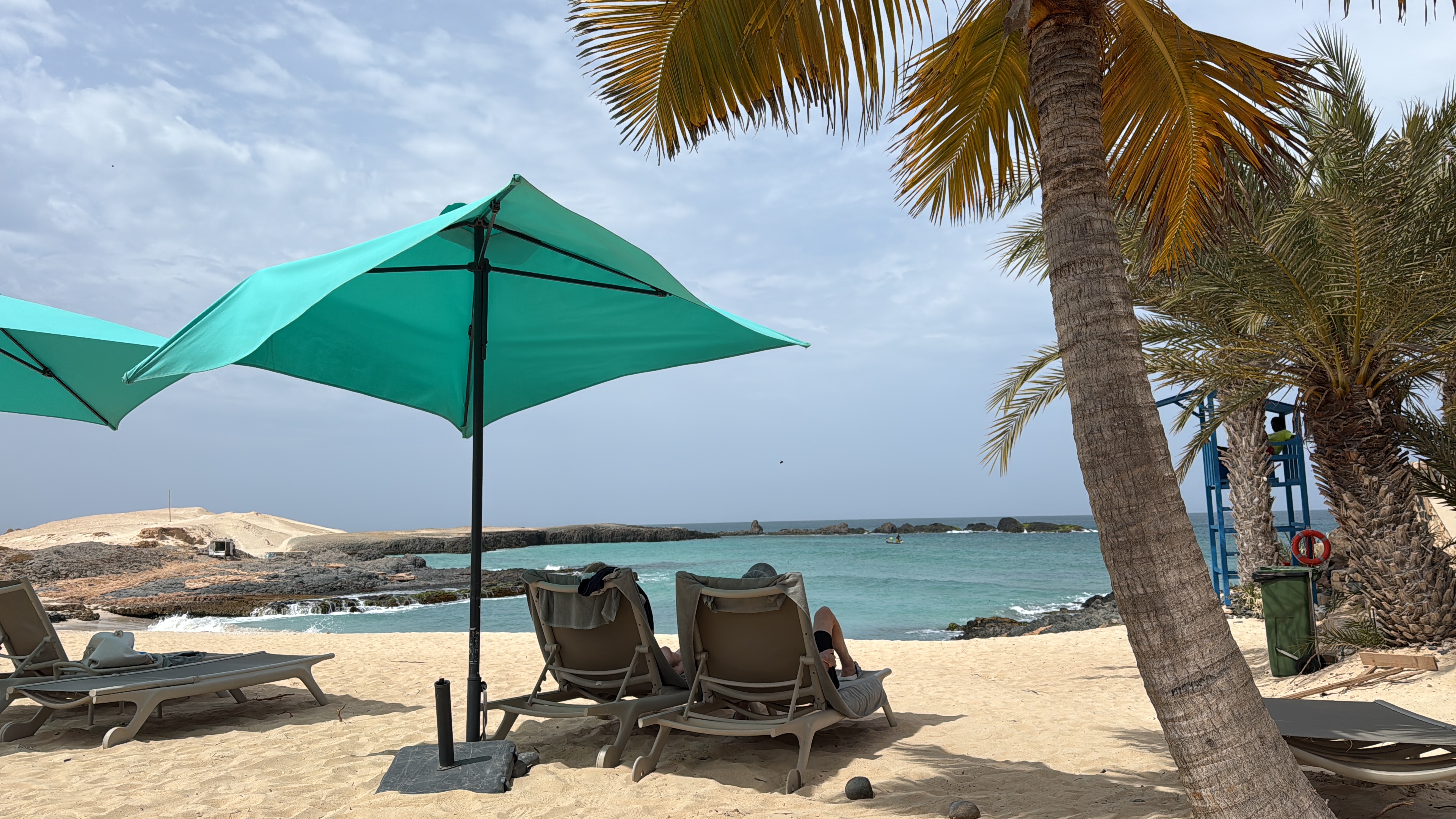Barcelo Marine Boa Vista - Adults Only