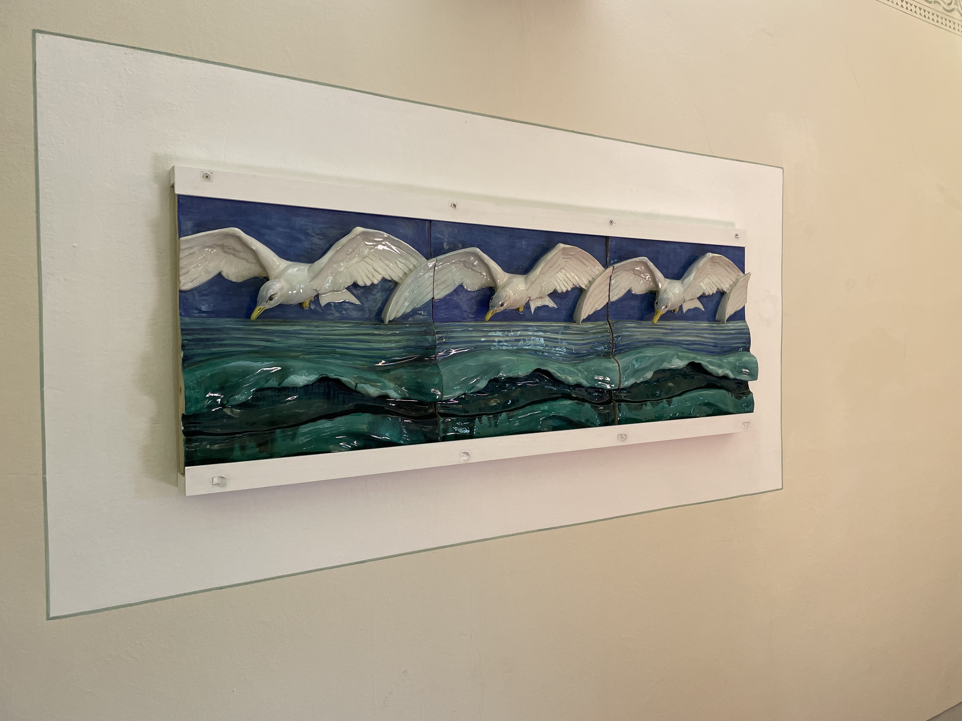 Villa Pecori Giraldi: TEMPORANEAMENTE CHIUSI - Chini Museo e Museo dei Bambini foto 3