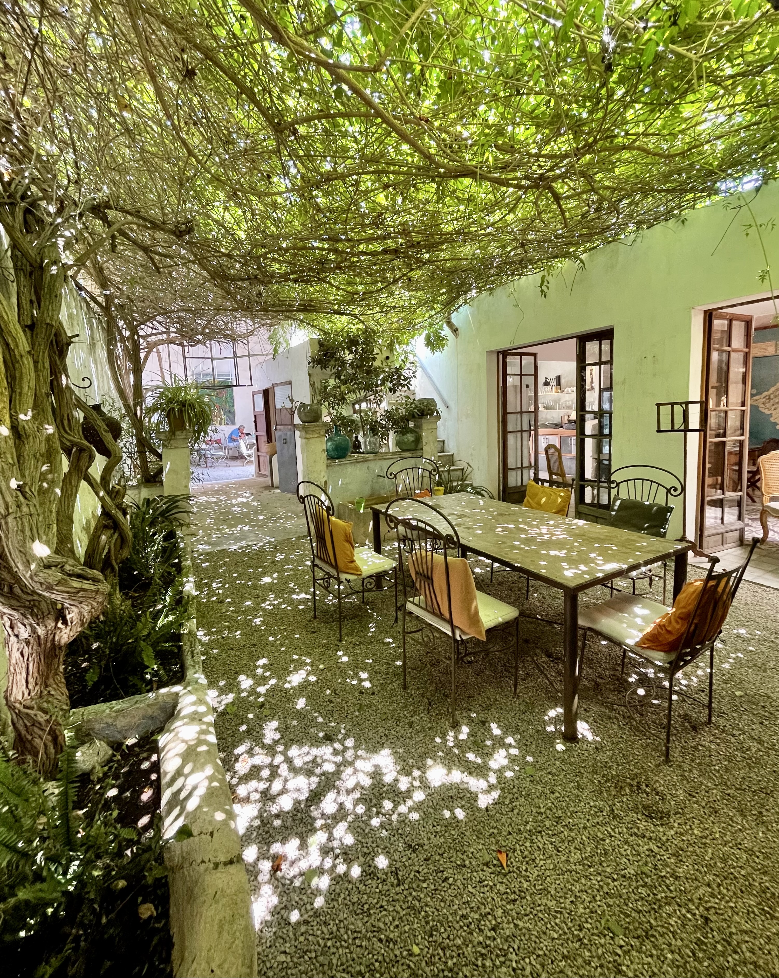Bistro Calle Cruz 20
