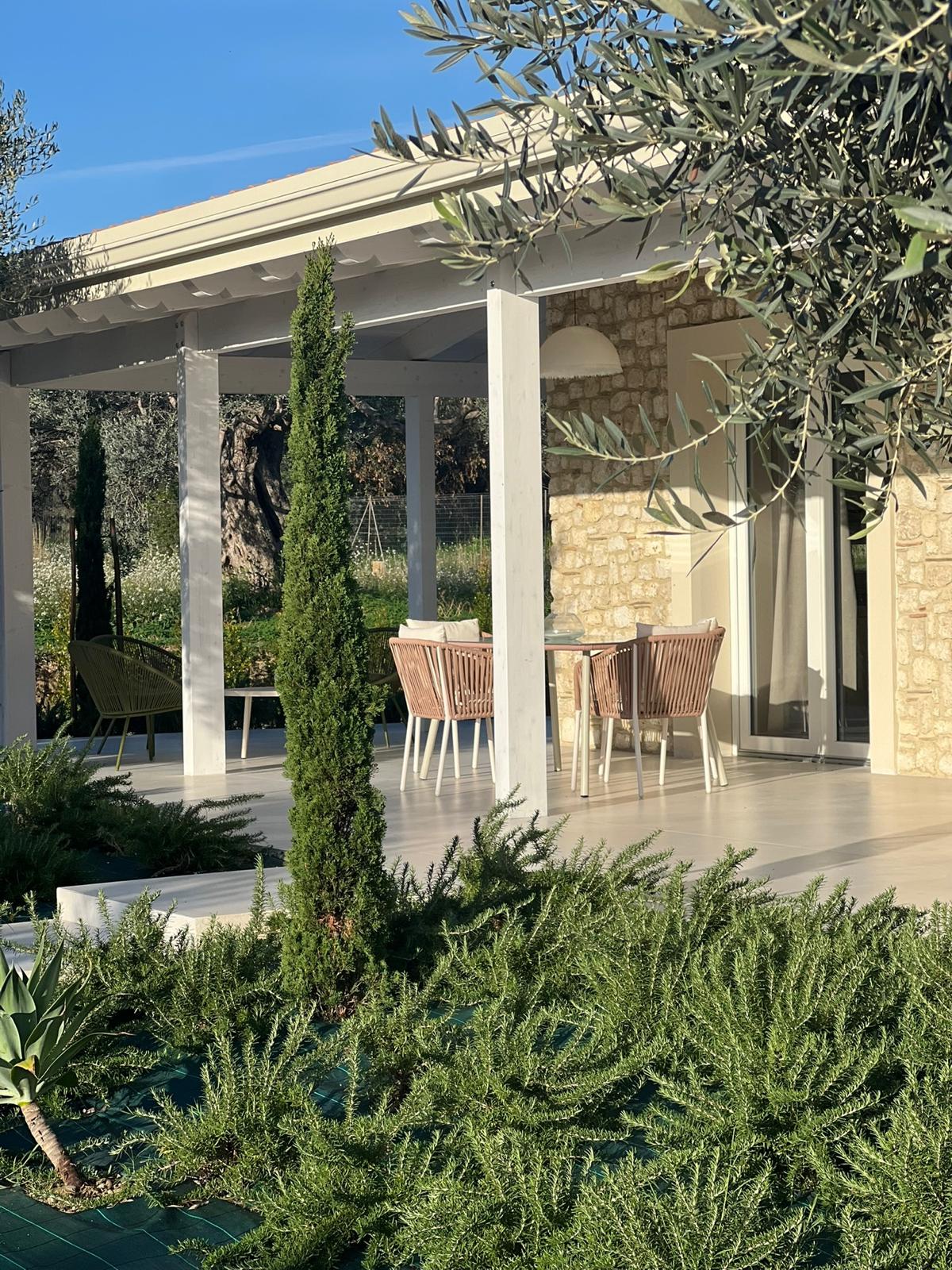 Villa Clelia