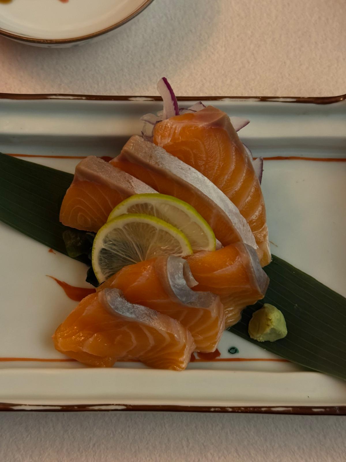 il cuore ristorante giapponese foto 3