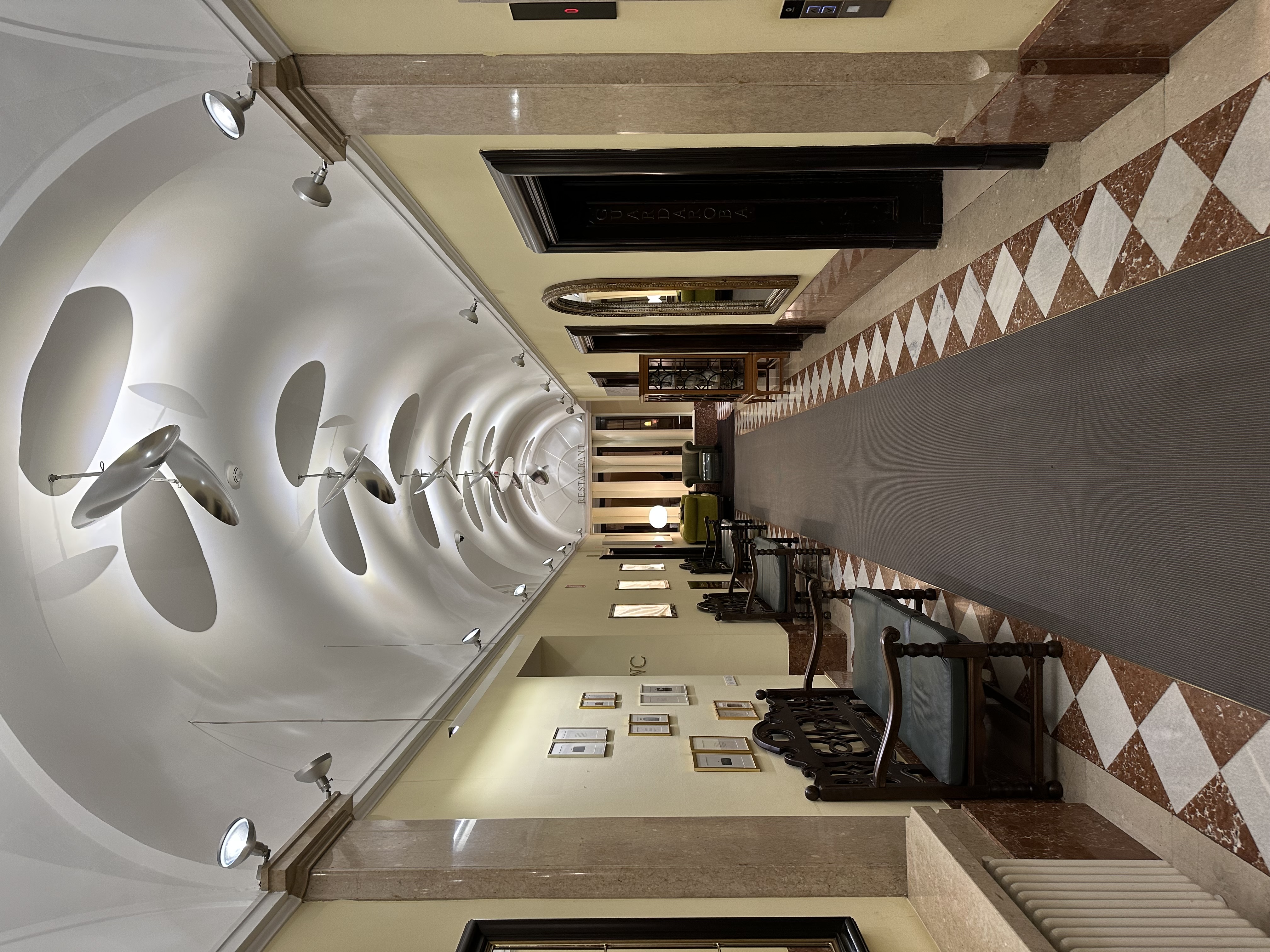 Parkhotel Laurin foto 2