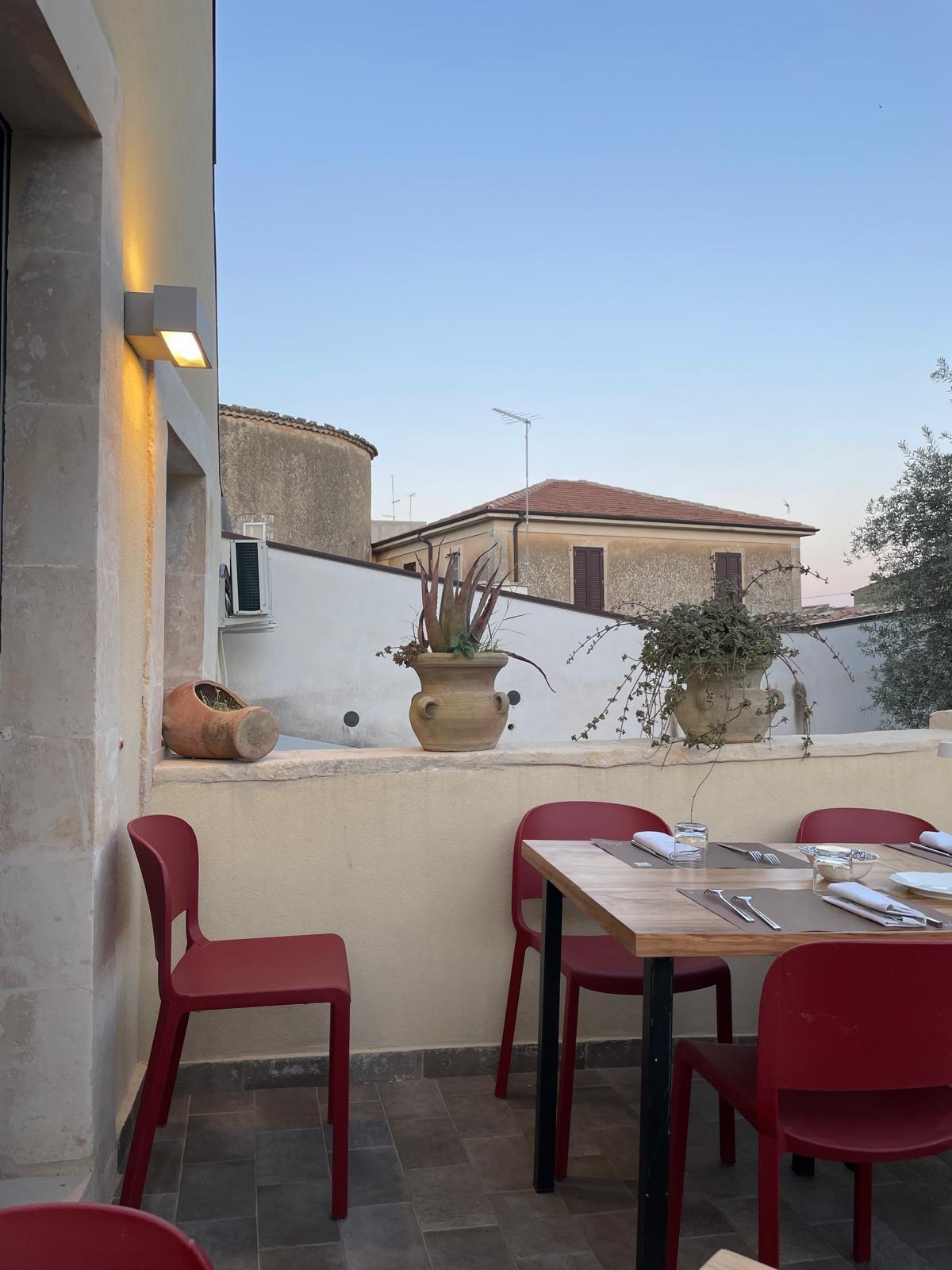 Andrea Ristorante - Enoteca