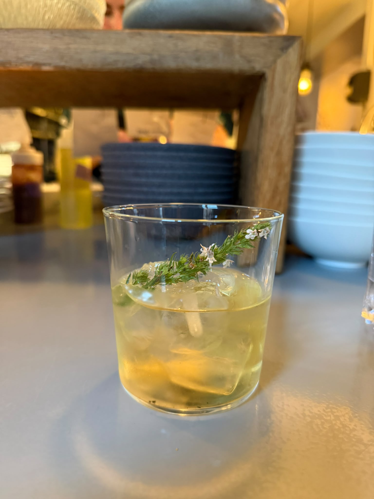 Héron Petit Restaurant