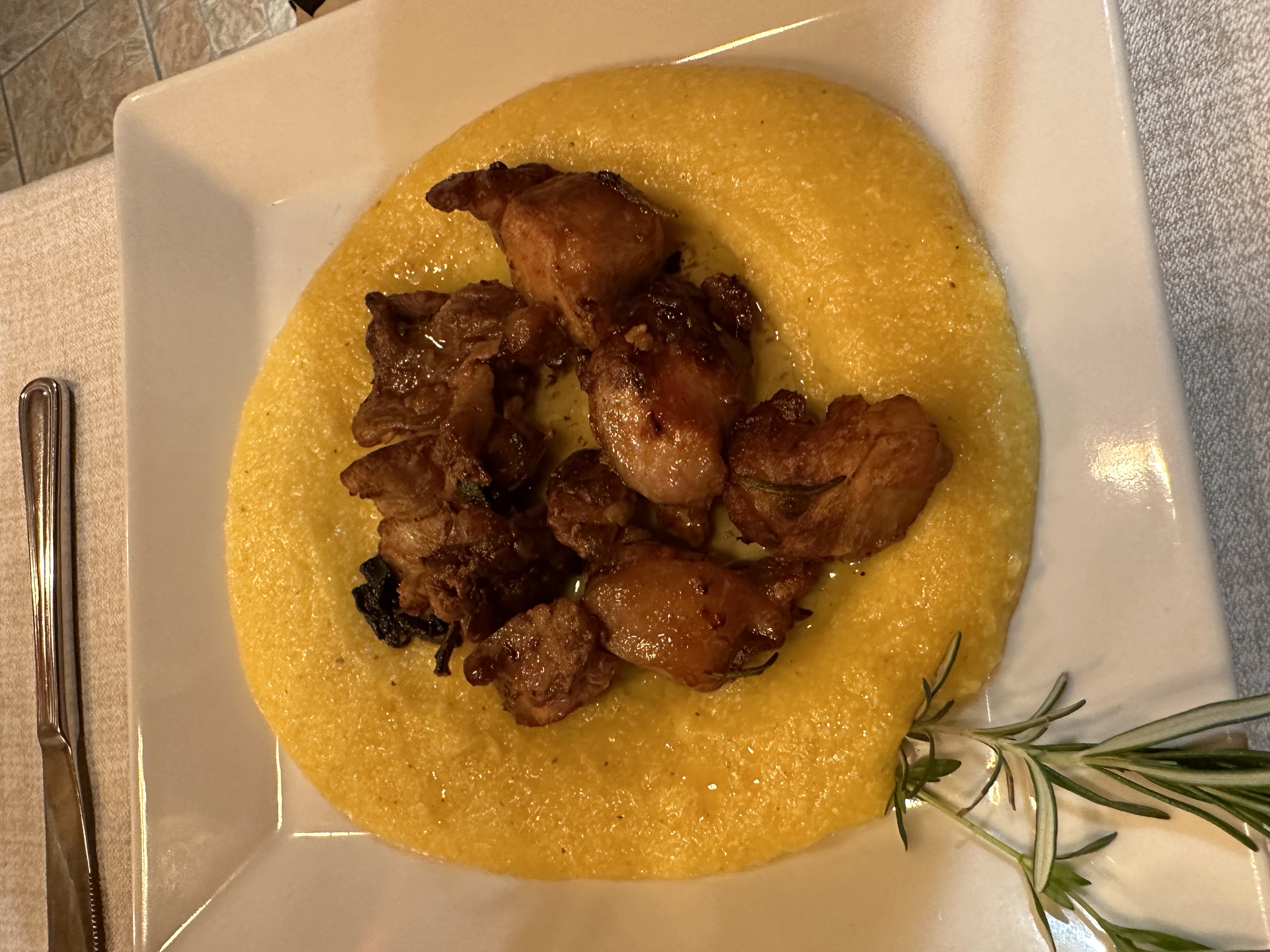 Trattoria Clementina