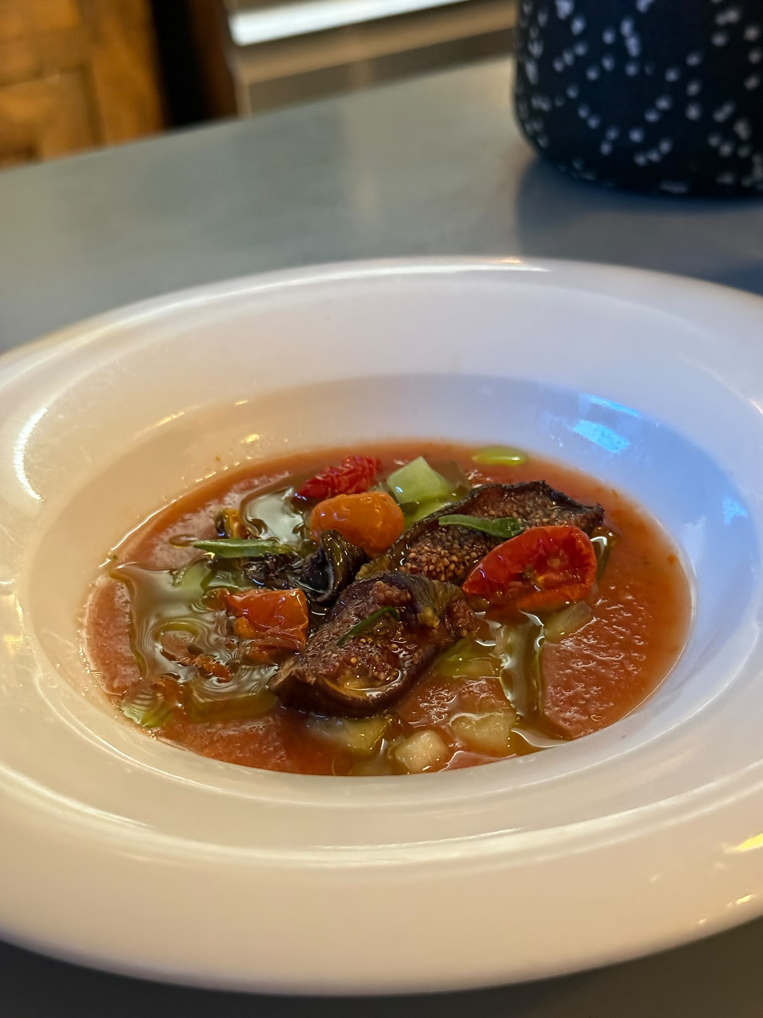 Héron Petit Restaurant