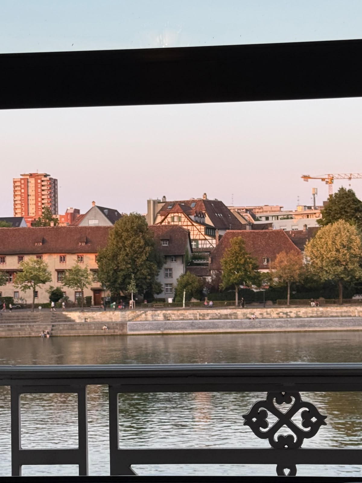 Brasserie Les Trois Rois