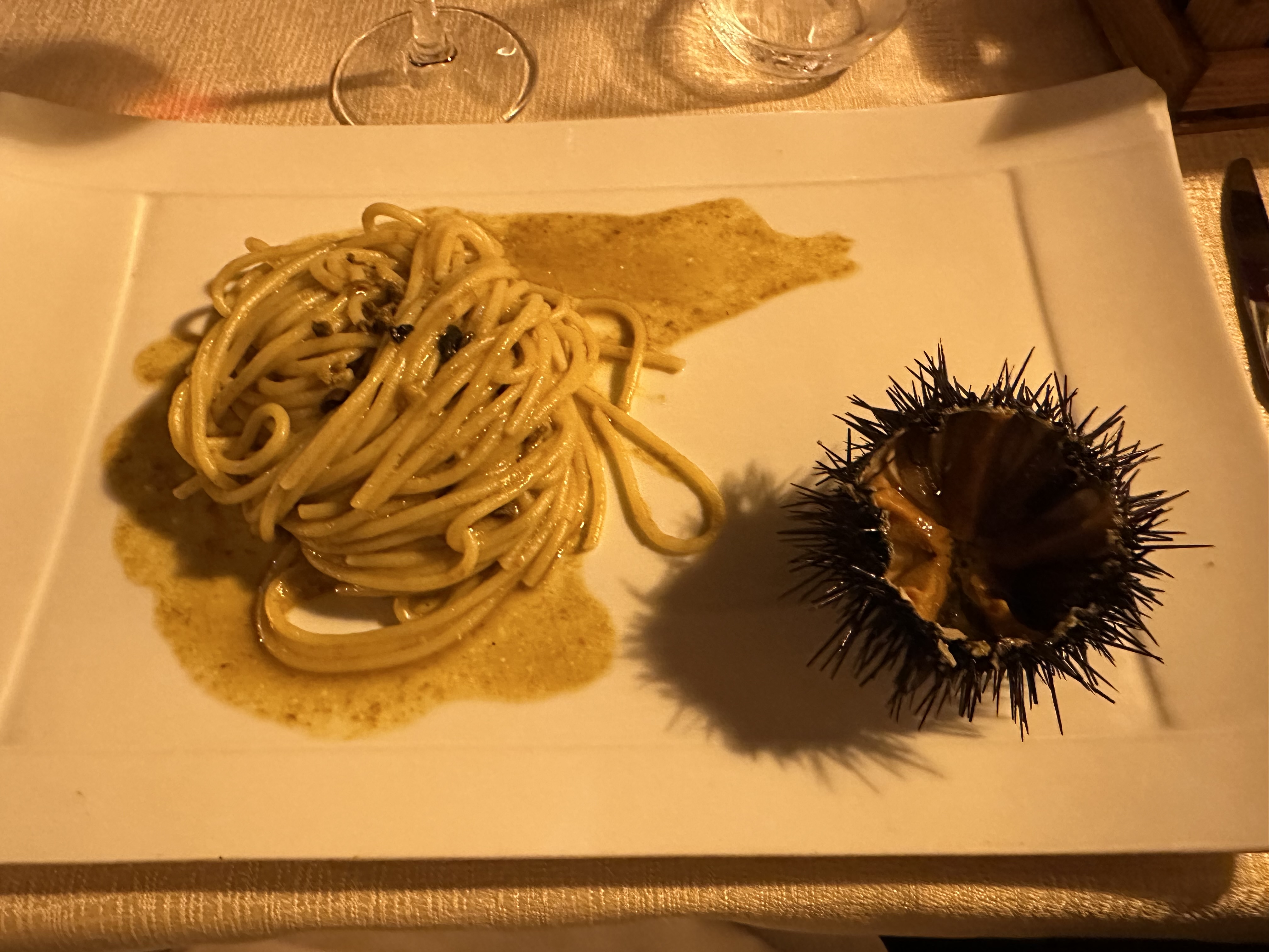 Ristorante Affrichella