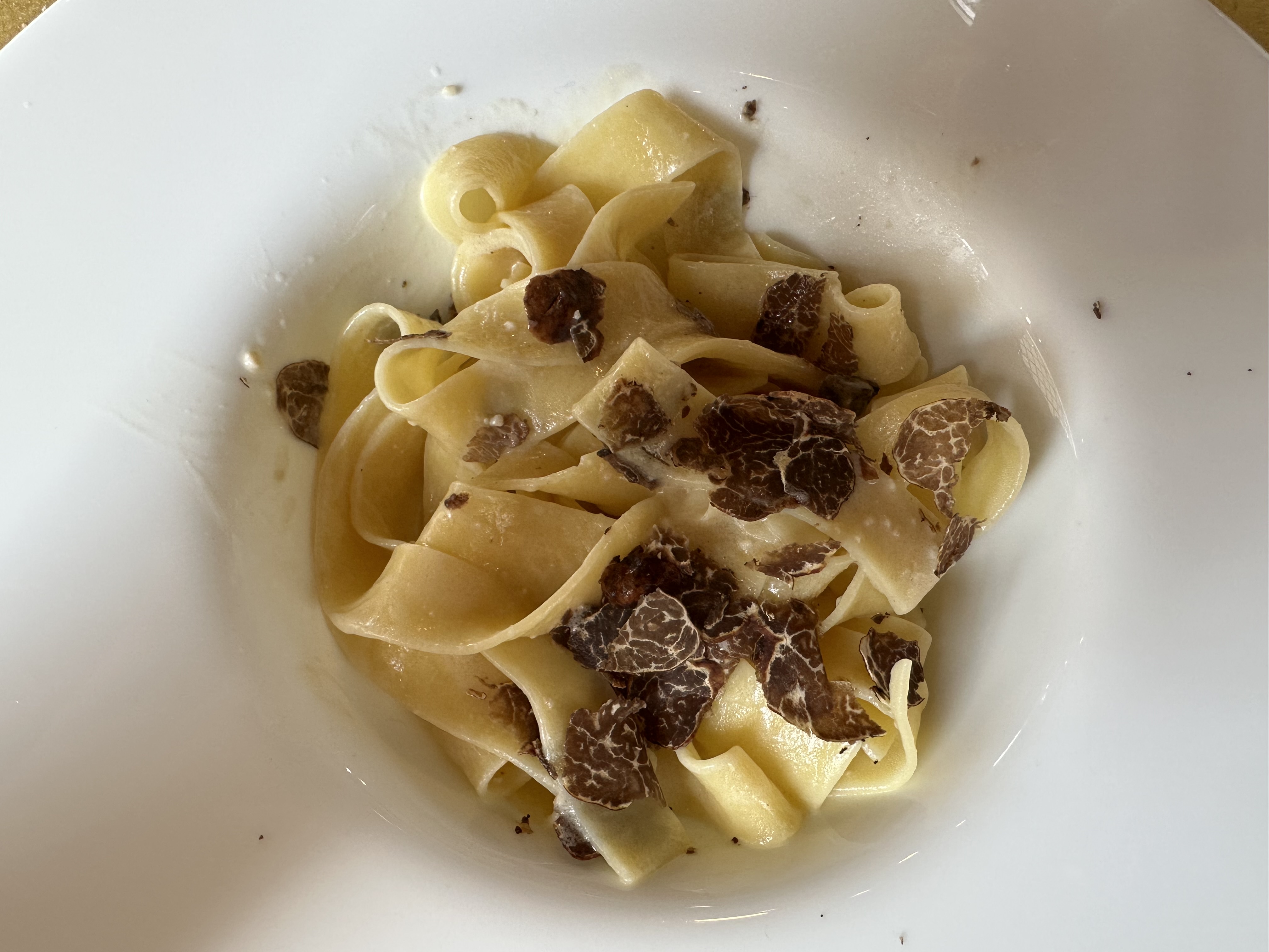 Osteria dell'Ultimo Carbonaio foto 2