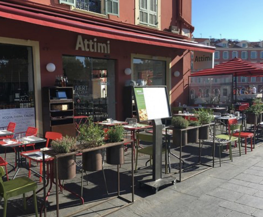 Attimi