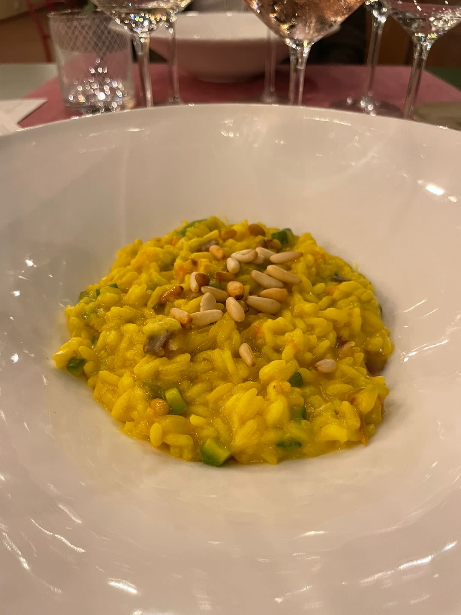 Ristorante Tre Rane Ruffino foto 3