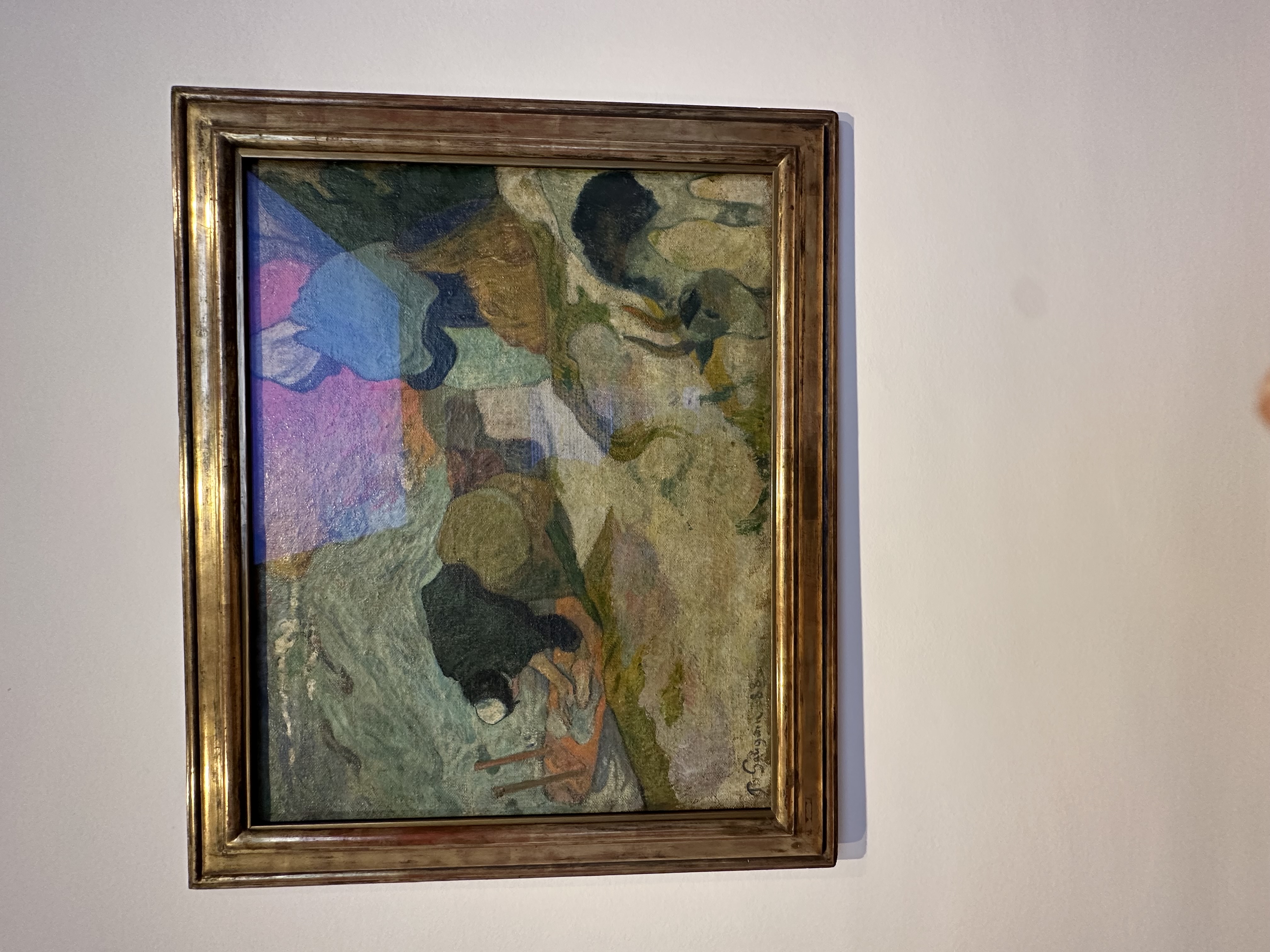Museo di Belle Arti di Bilbao