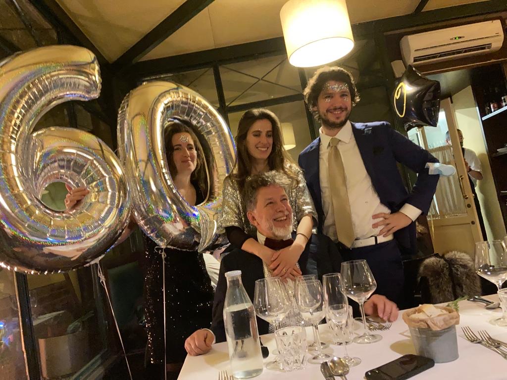 Gli Orti di Via Elisa