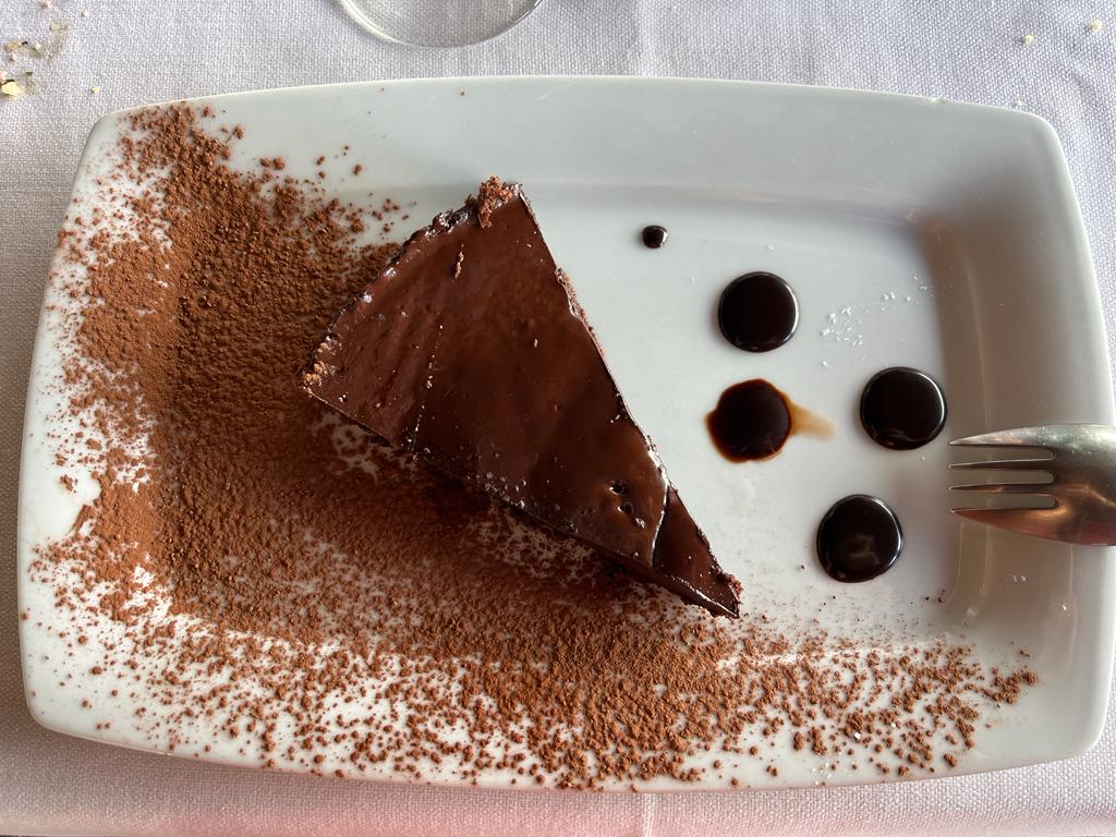 Ristorante Rendez Vous da Marcello