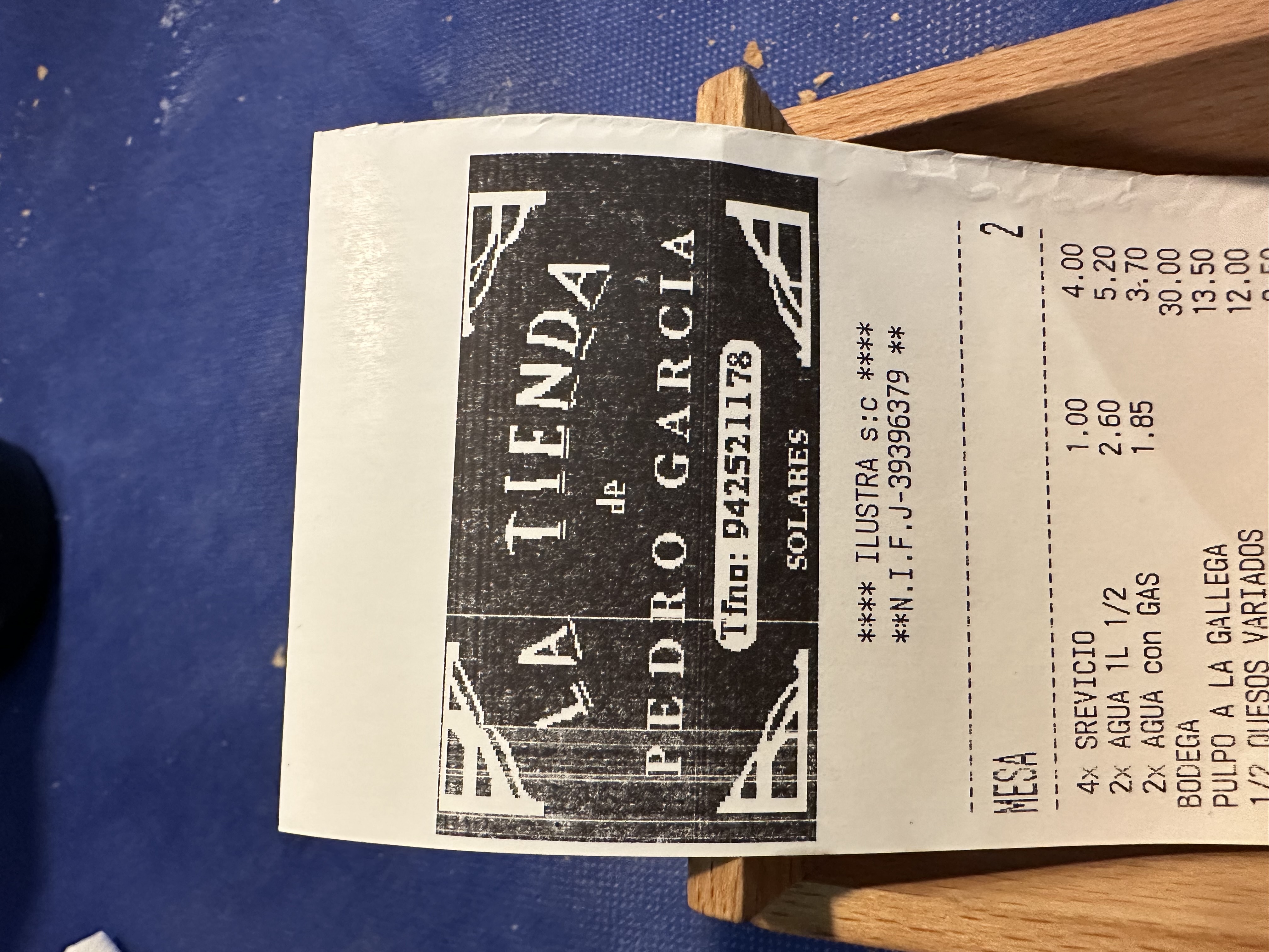 La Tienda de Pedro García foto 2