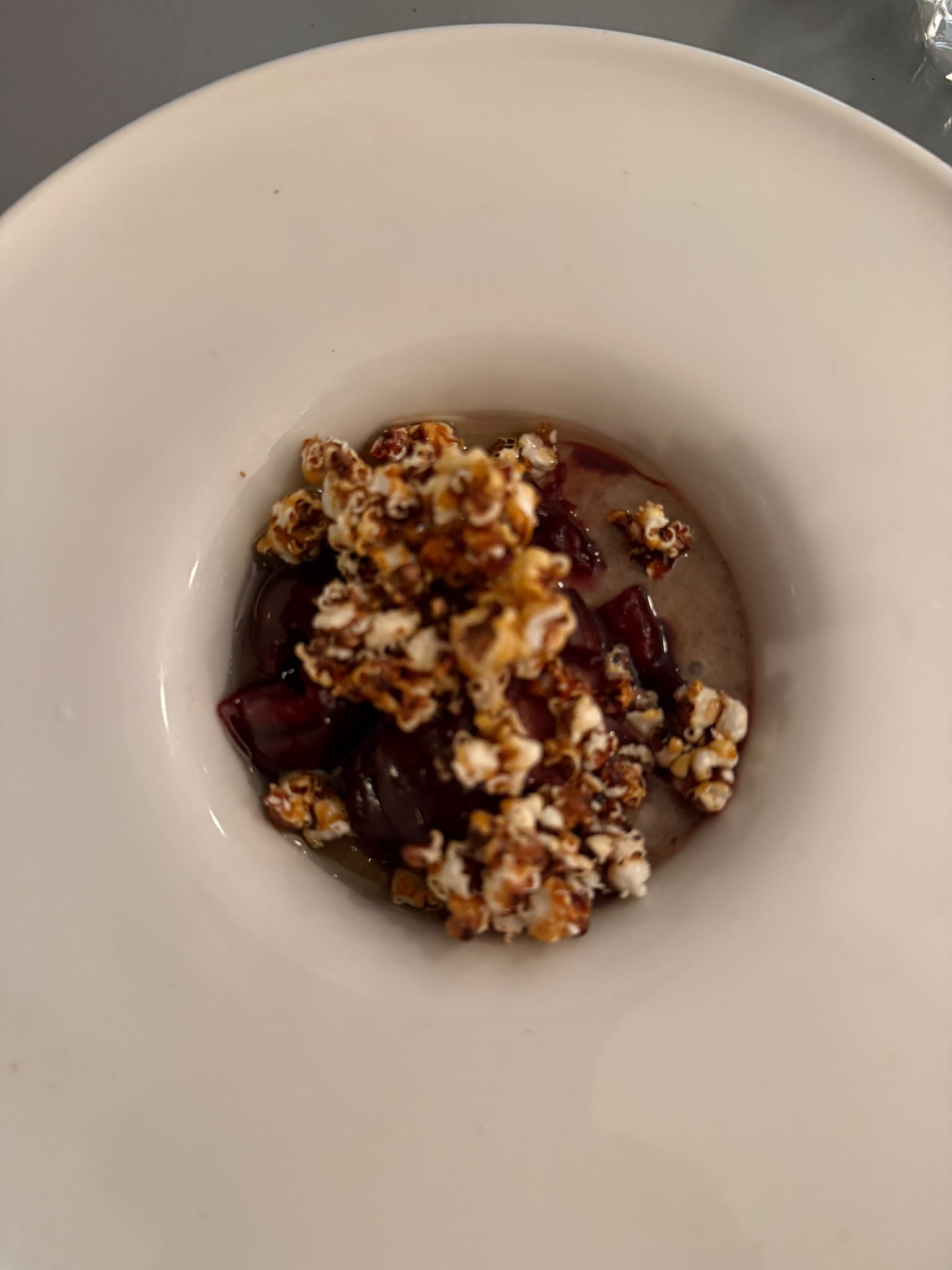 Héron Petit Restaurant