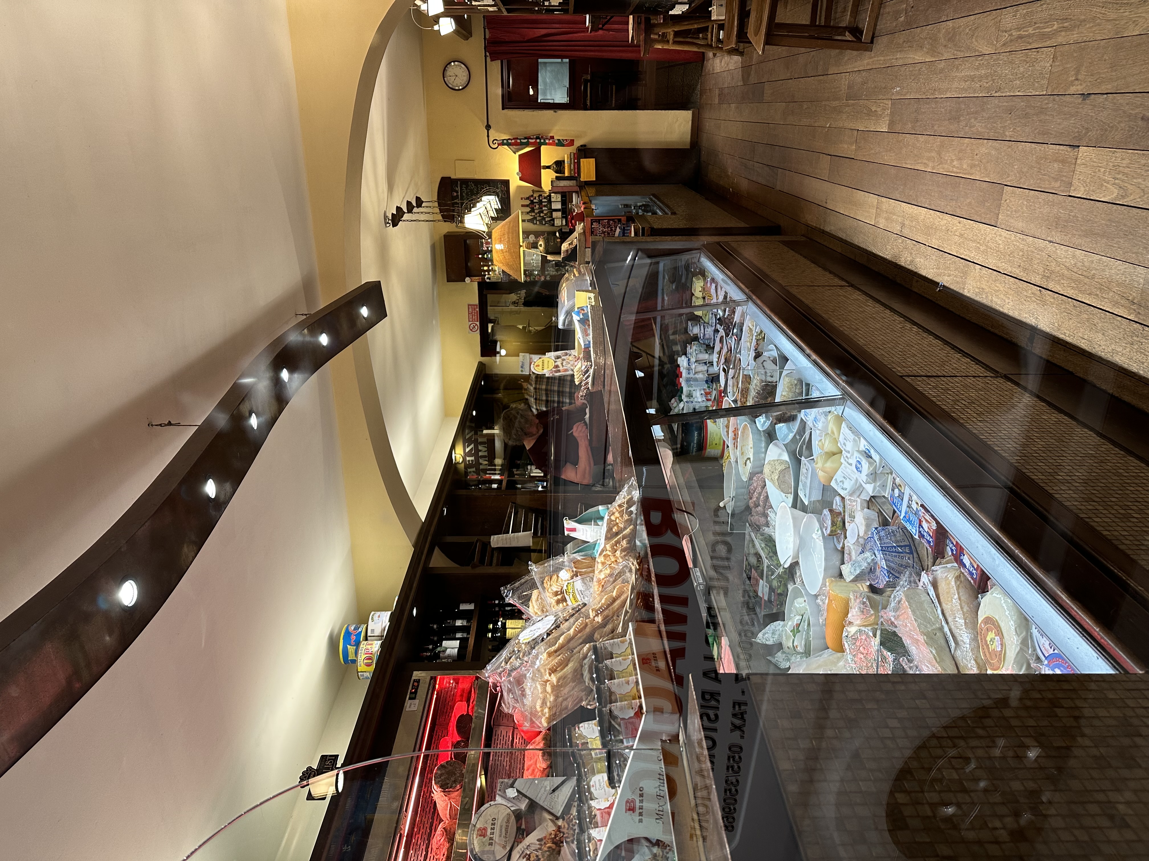 Osteria Del Rosso Bagno A Ripoli