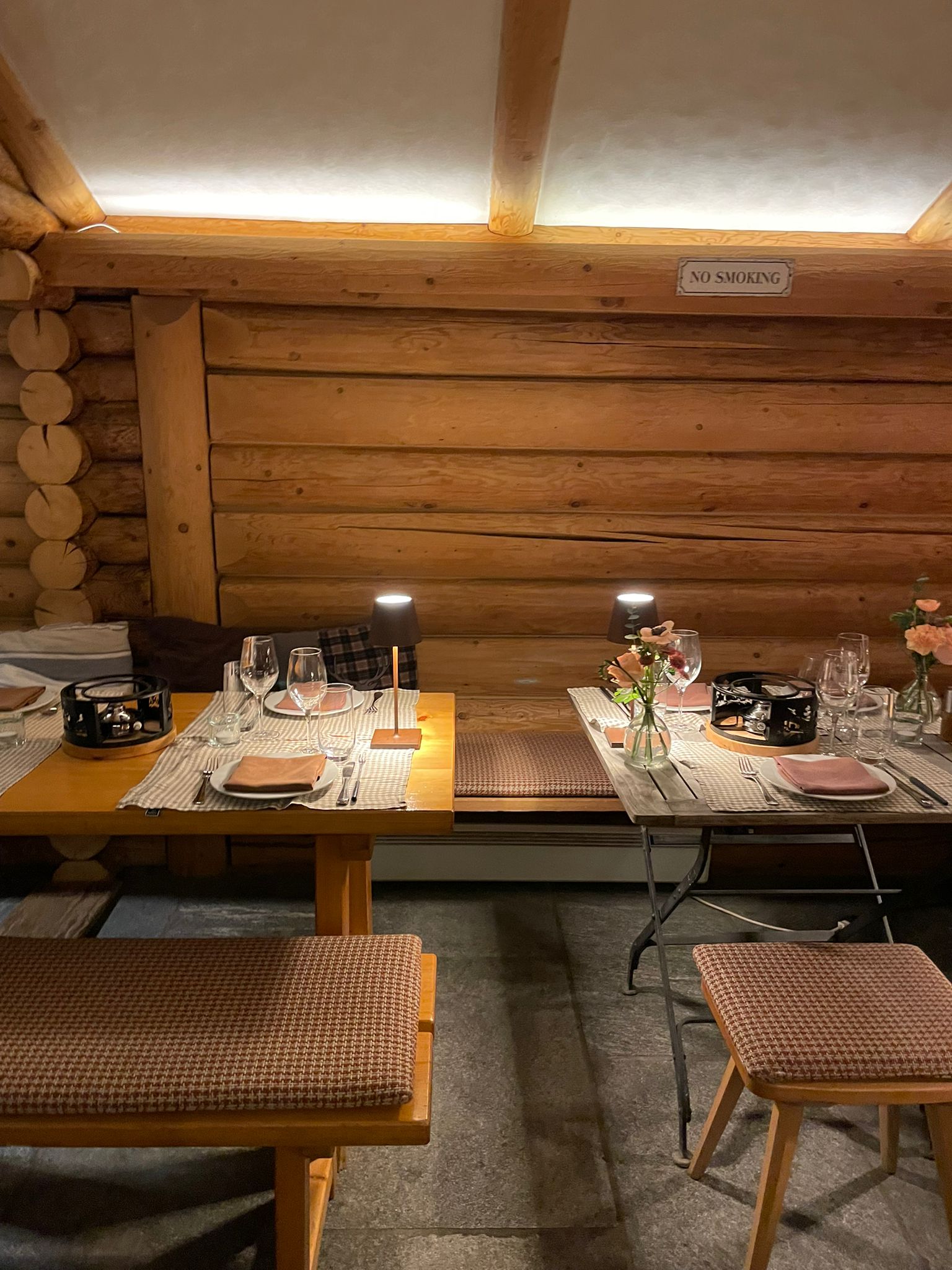 Le Petit Chalet foto 4