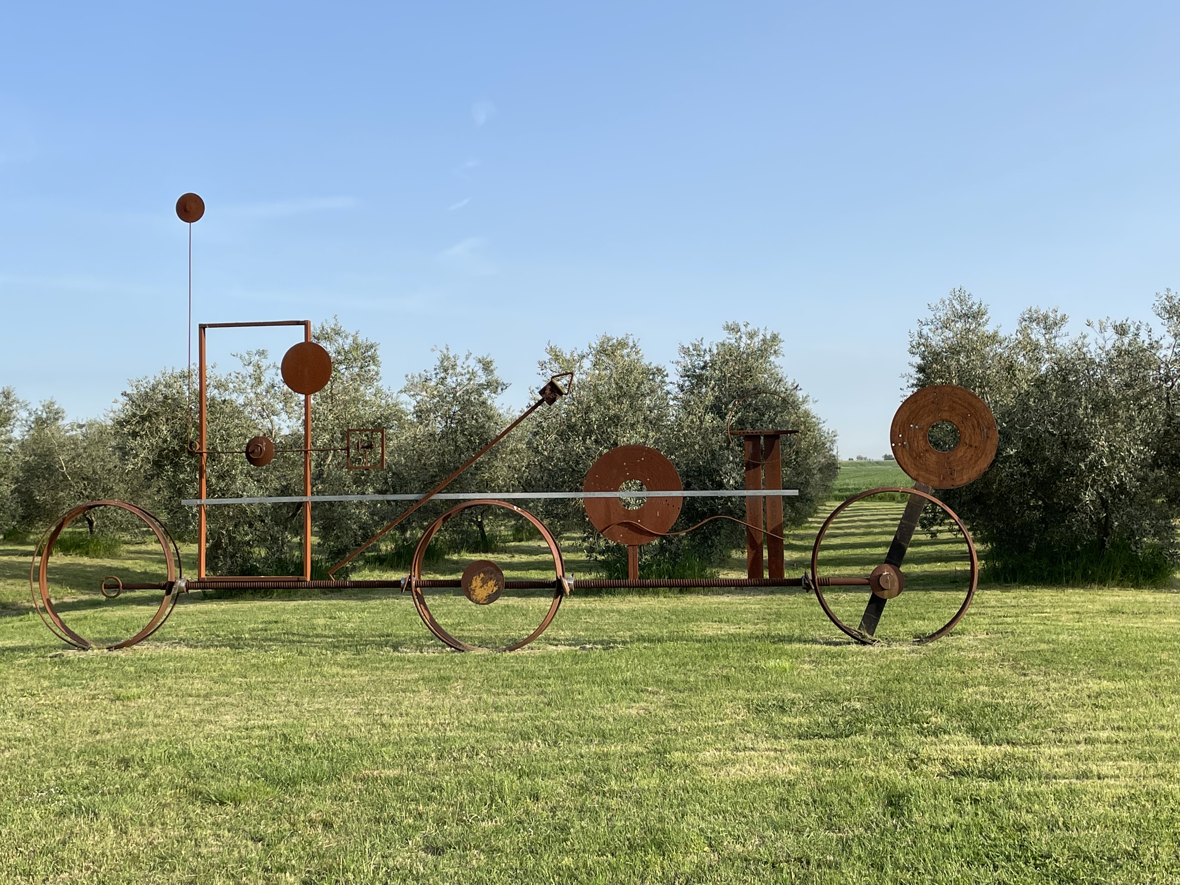 Agriturismo Podere Il Leccio — Maremma Toscana
