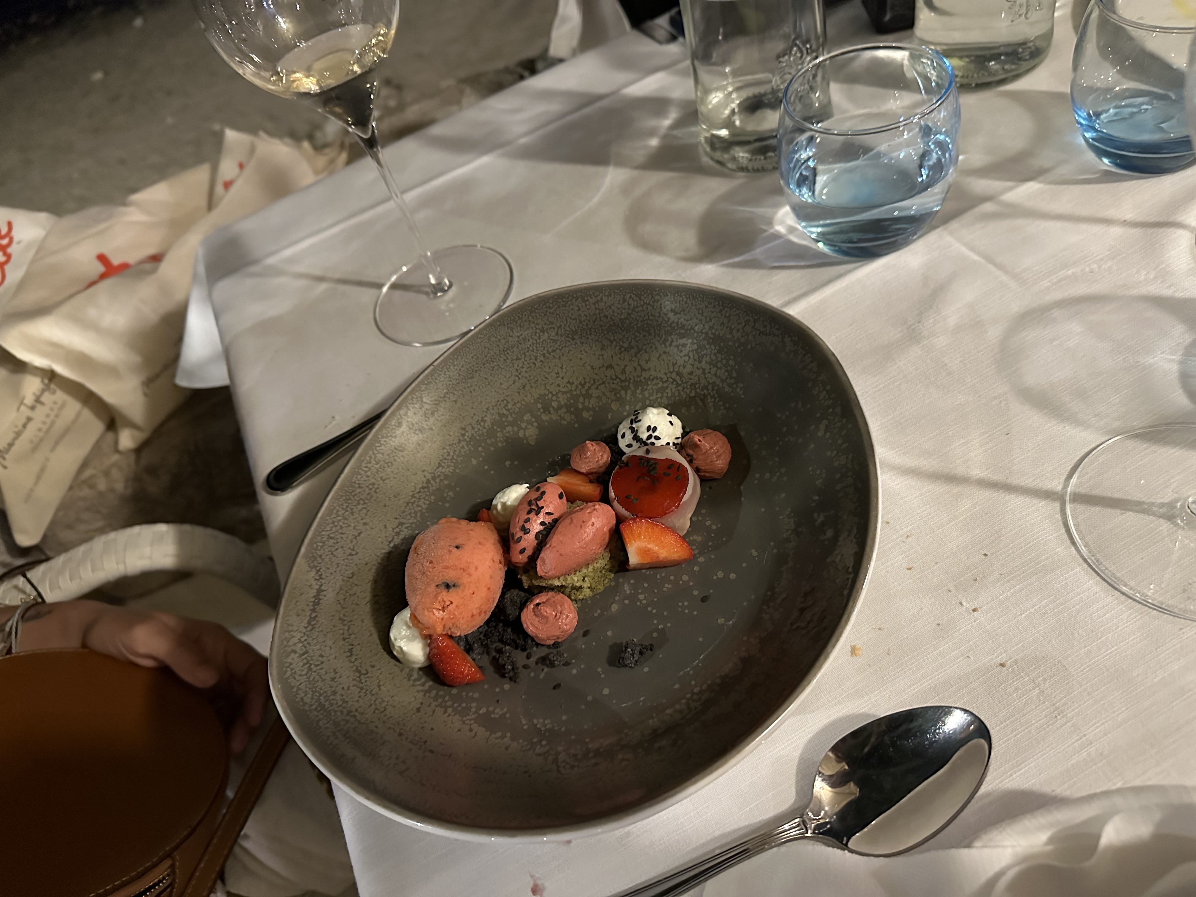 Ristorante La Marinellina