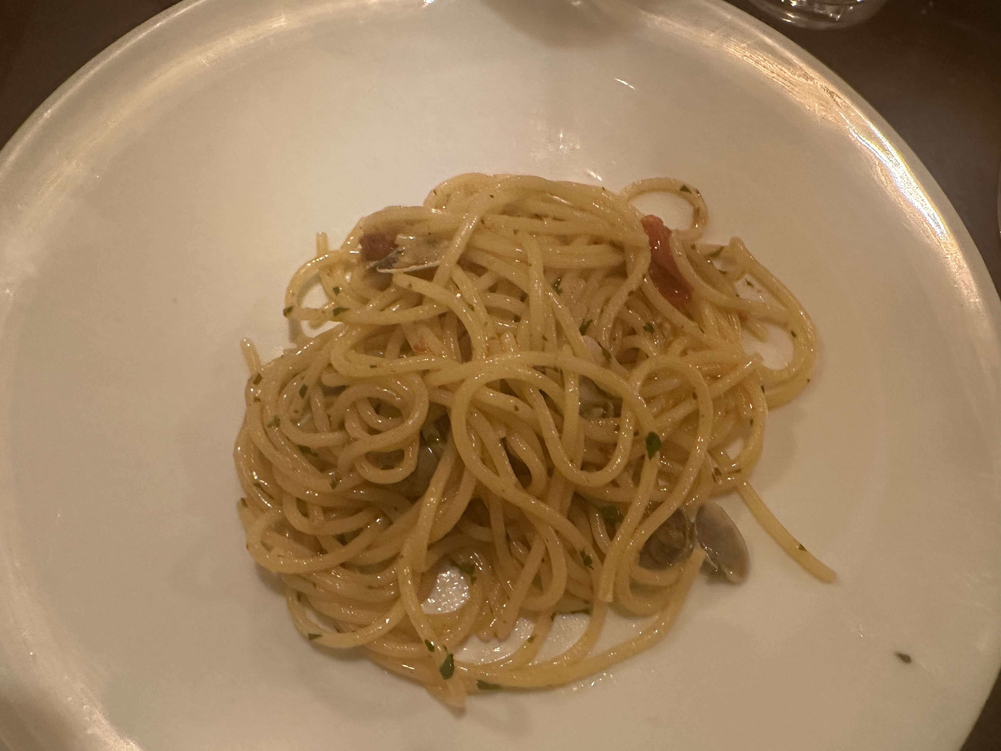 Osteria Mangiafoco foto 2