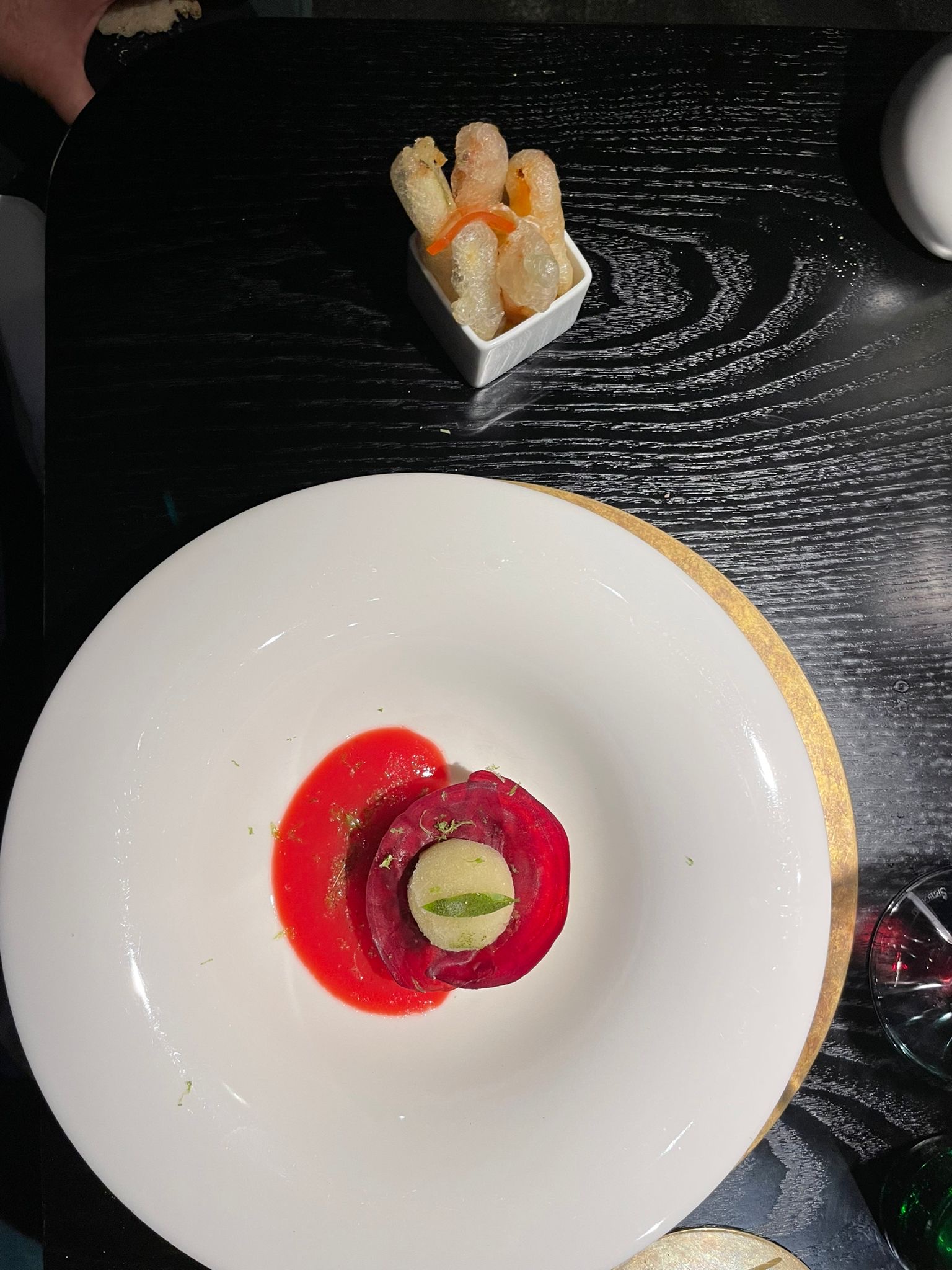 Ristorante Maggese