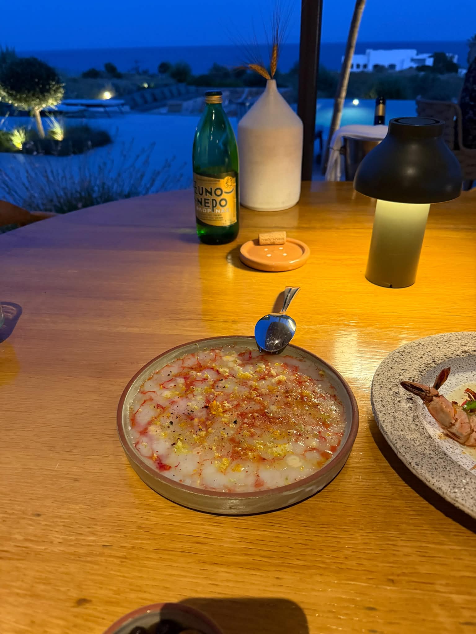 NŌS The Restaurant foto 2