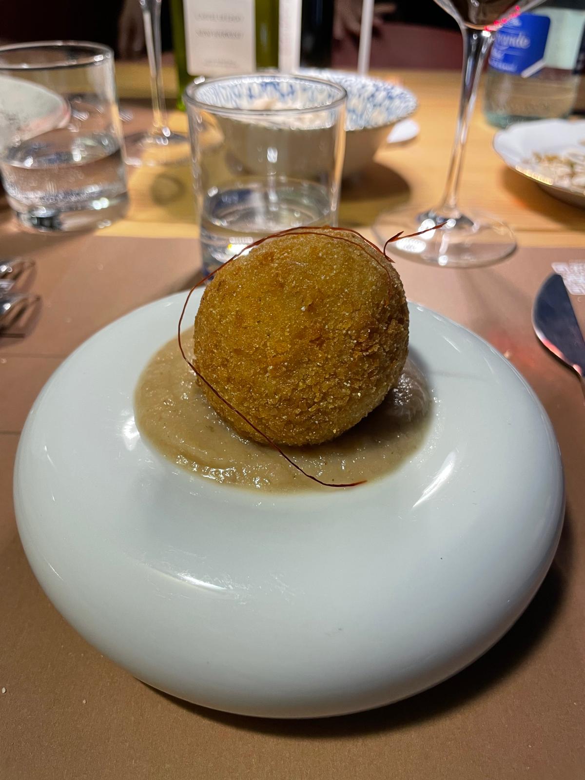 Andrea Ristorante - Enoteca foto 2