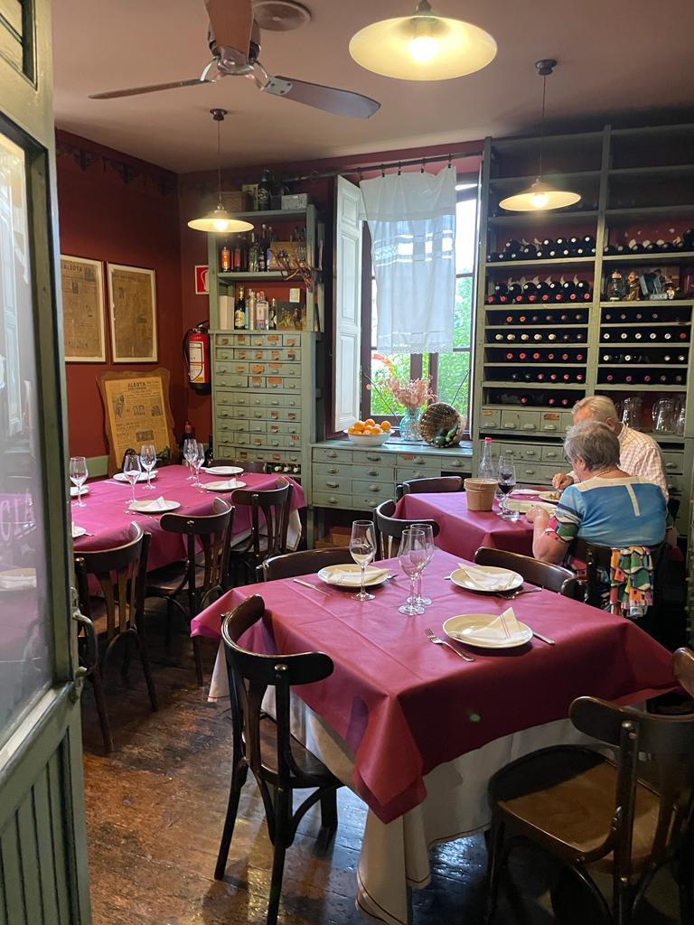 La Tienda de Pedro García