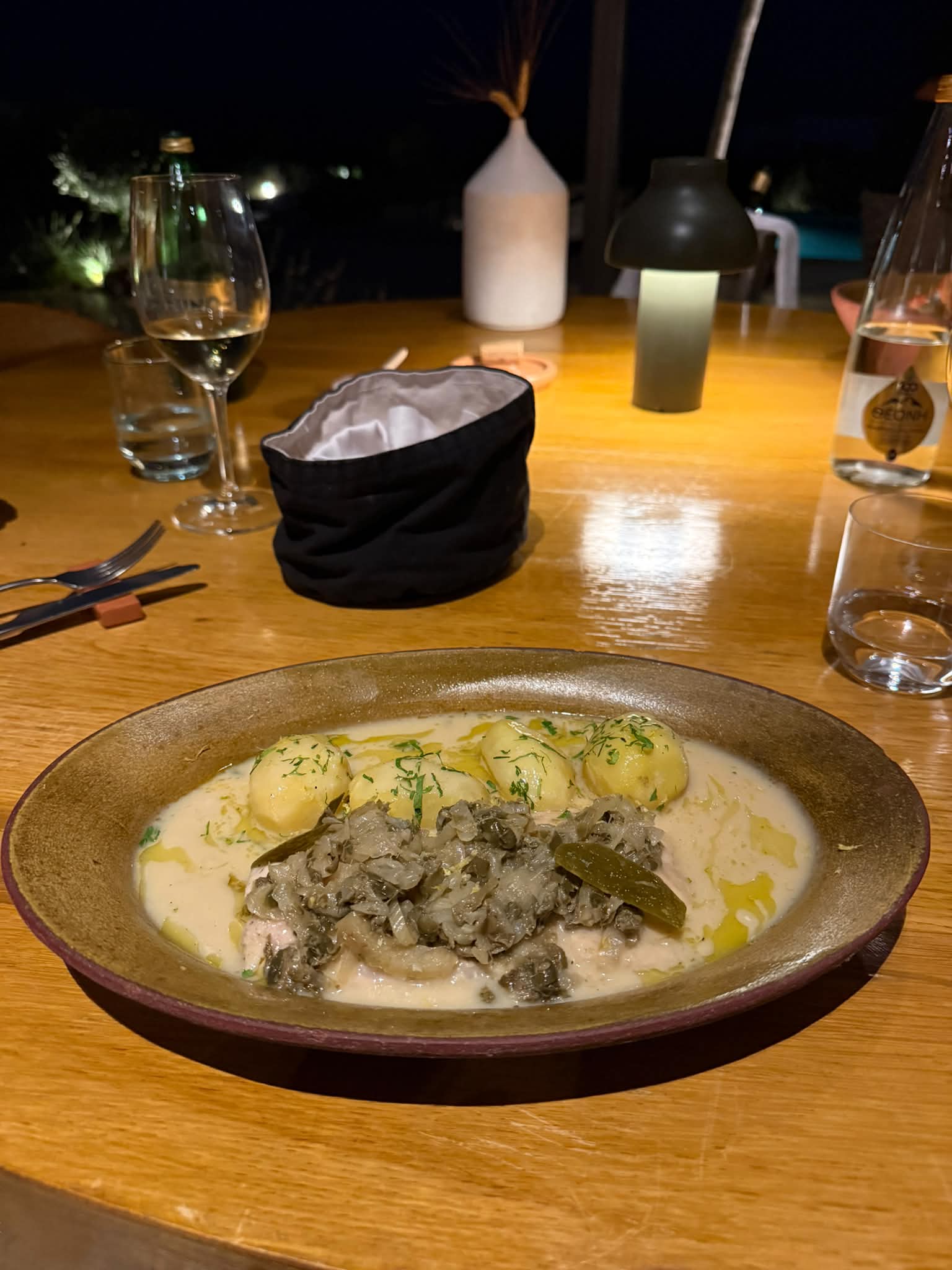 NŌS The Restaurant foto 4