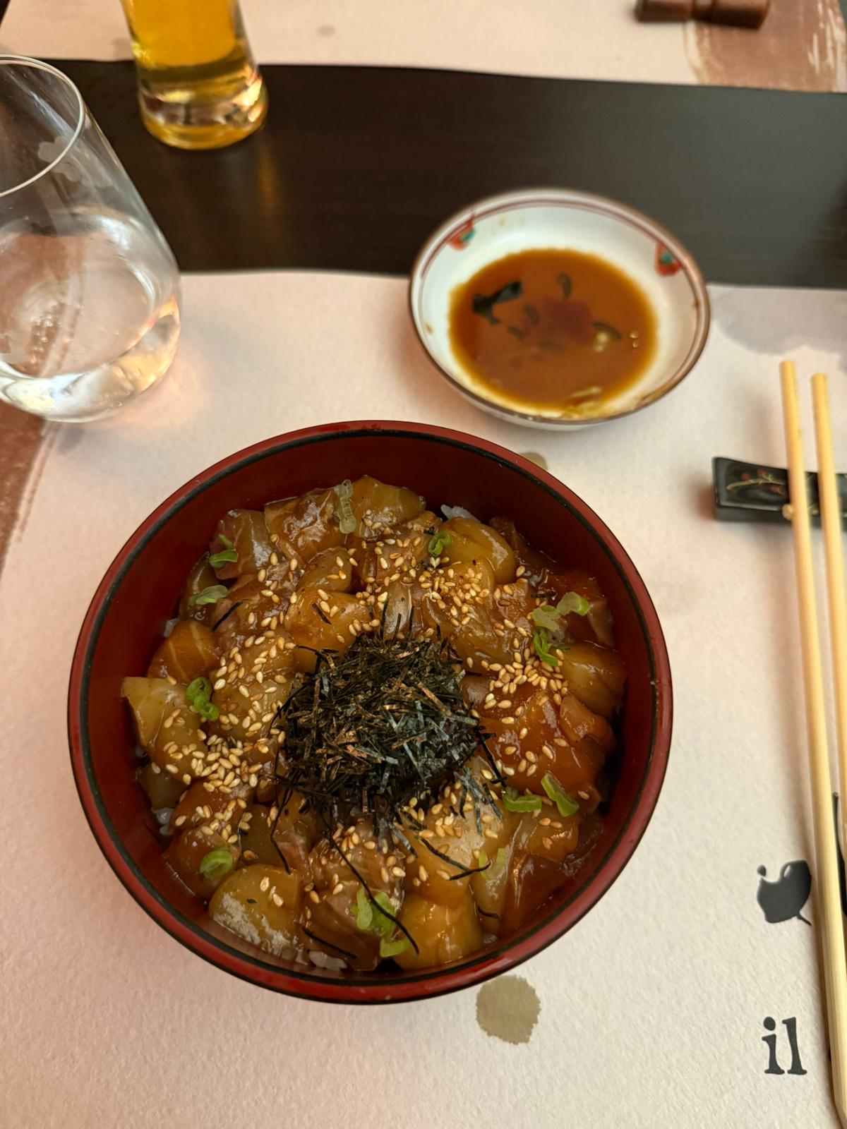 il cuore ristorante giapponese foto 4
