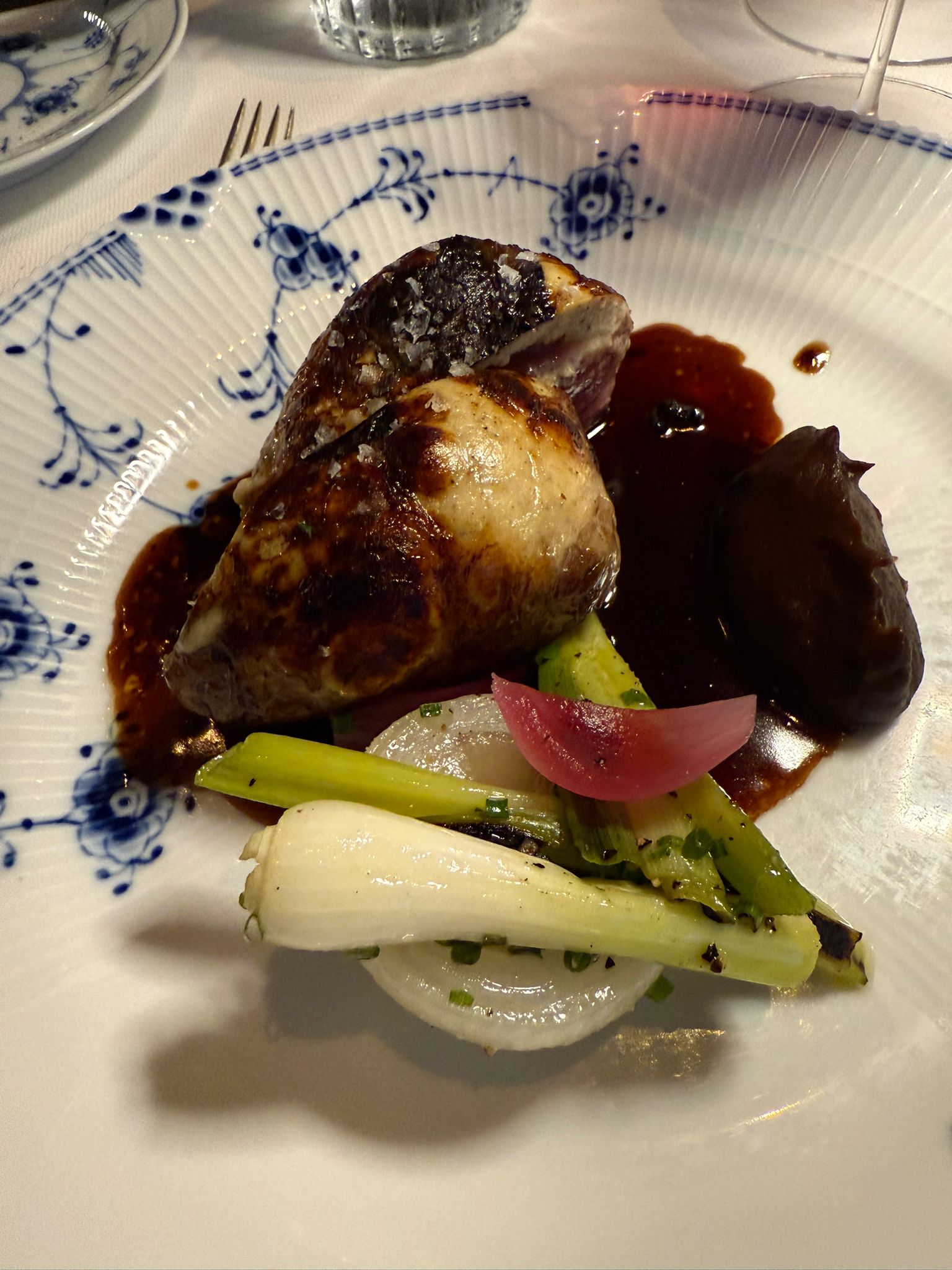 Restaurant Møntergade
