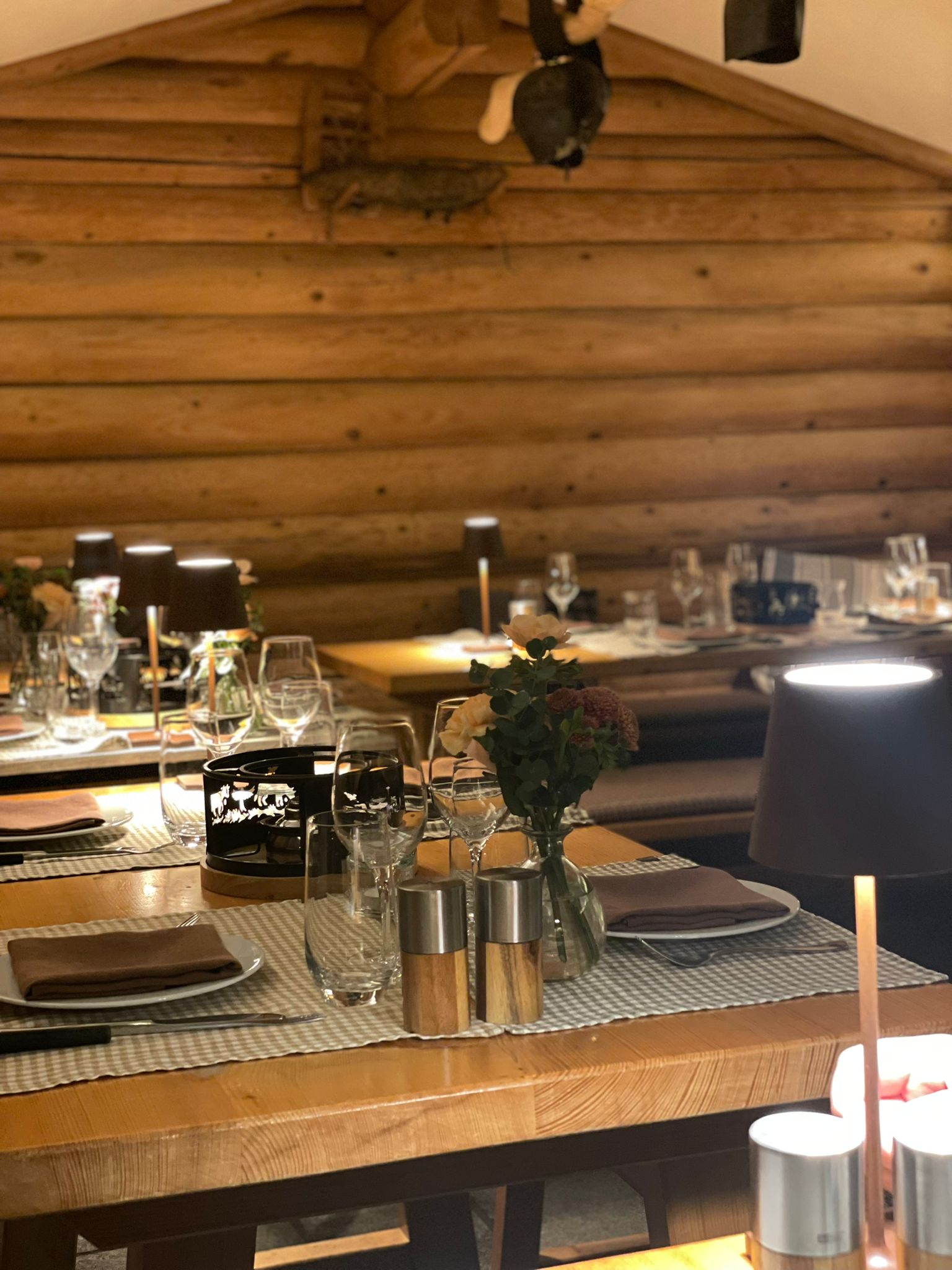 Le Petit Chalet foto 2
