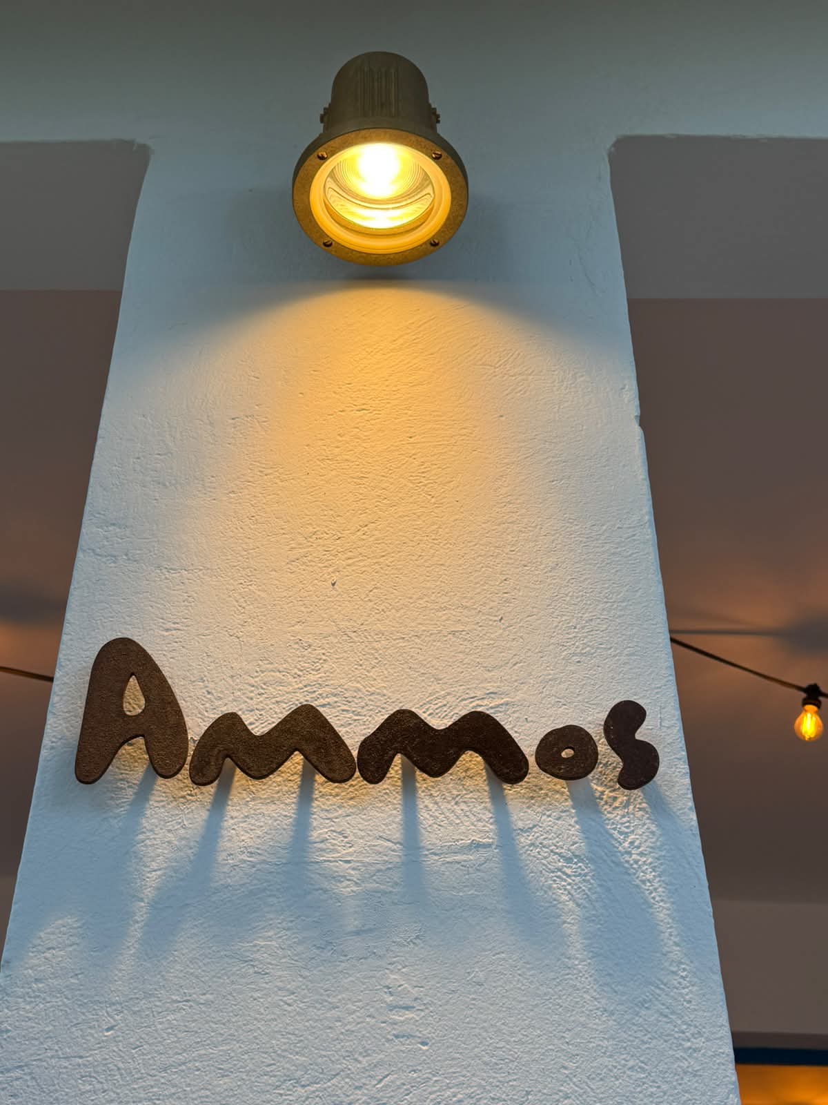Ammos