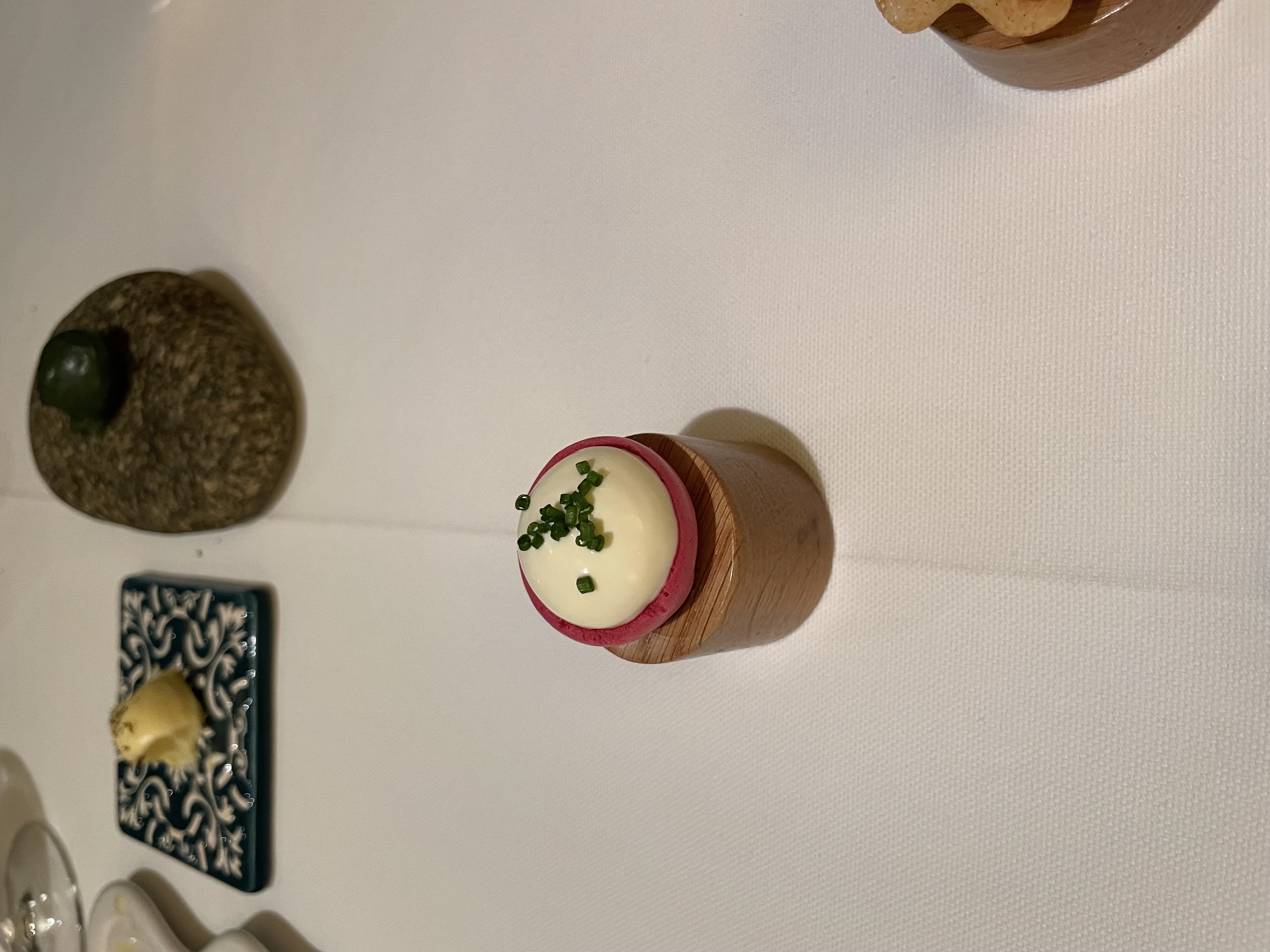 Restaurante Antiqvvm