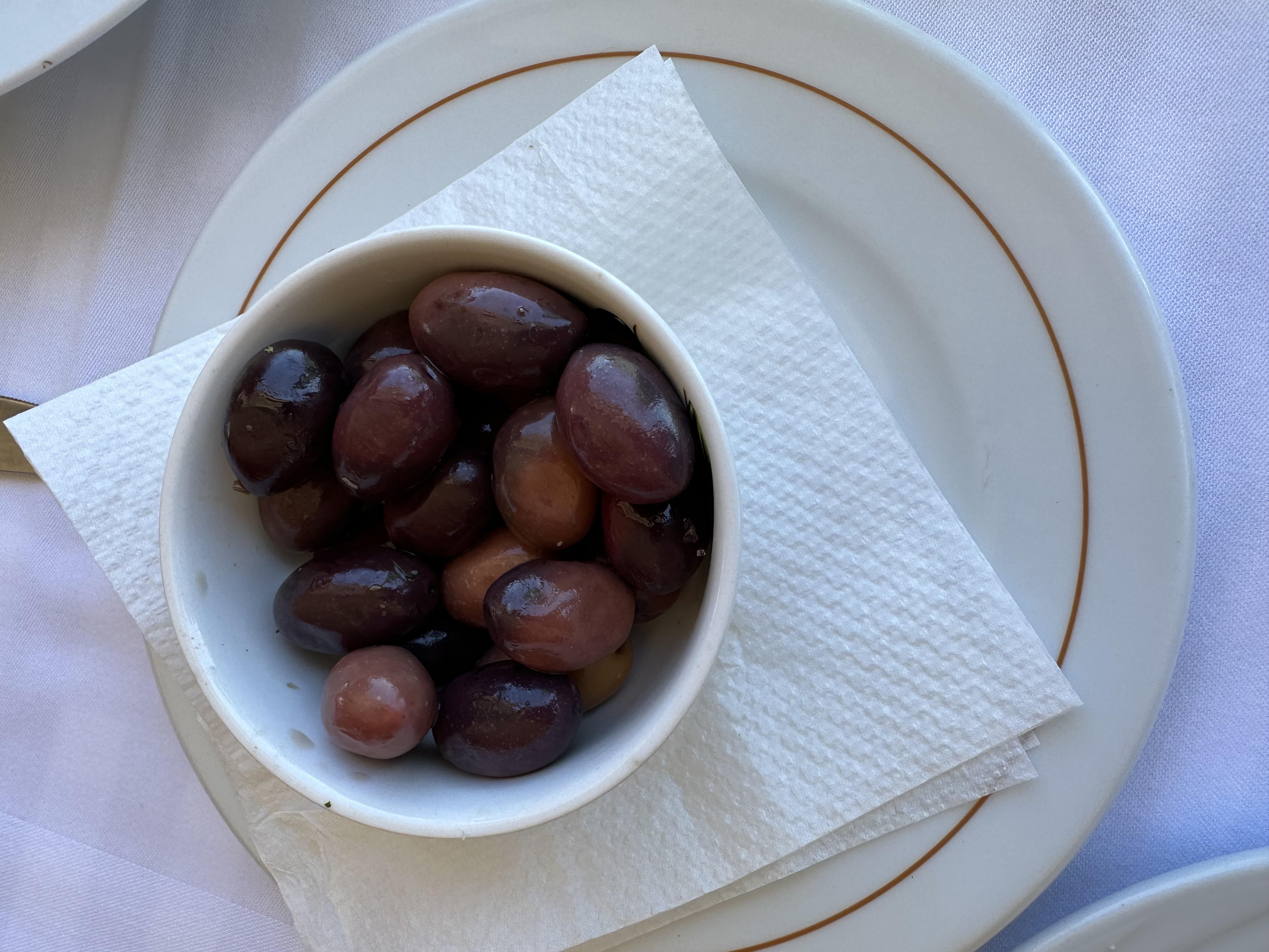 Taverna Meraki