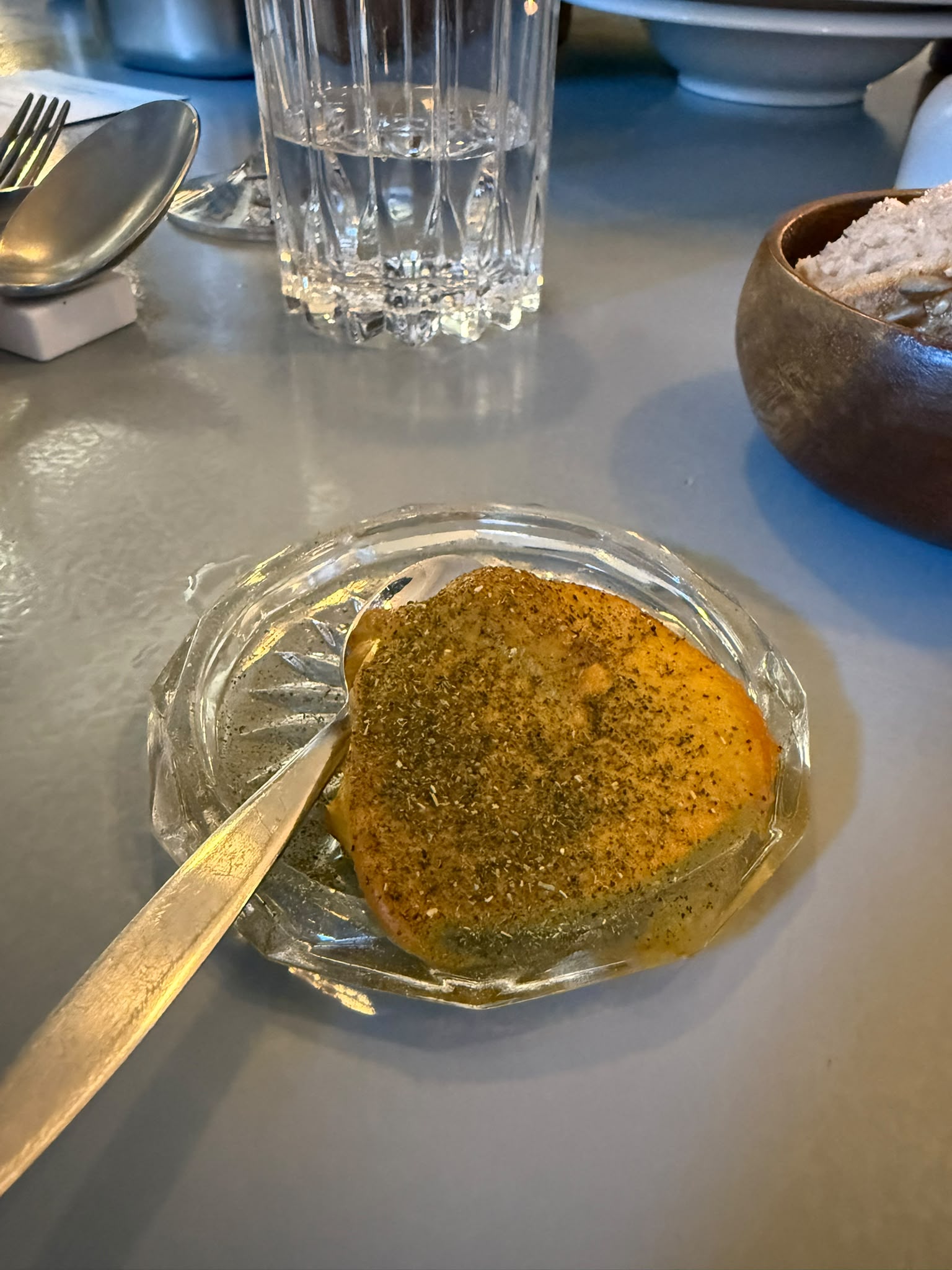 Héron Petit Restaurant