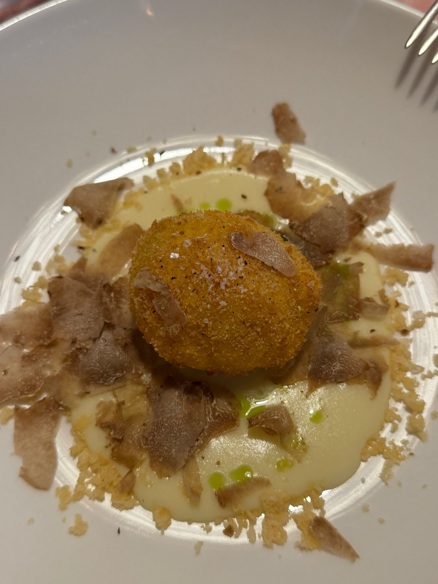 Ristorante La Volpina